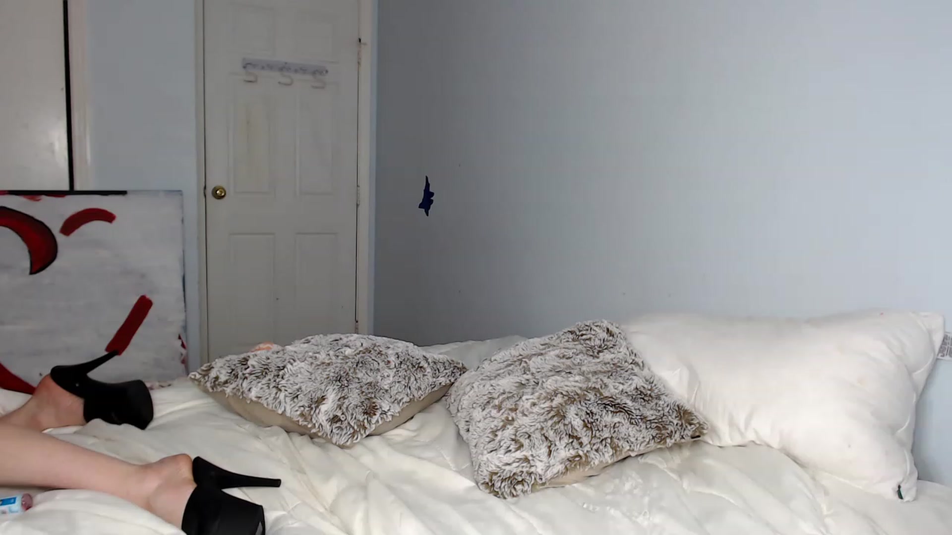Gallery image thumbnail from HannahHarte's myfreecams stream on, 02/17/2023, 08:03 image 3 of 20