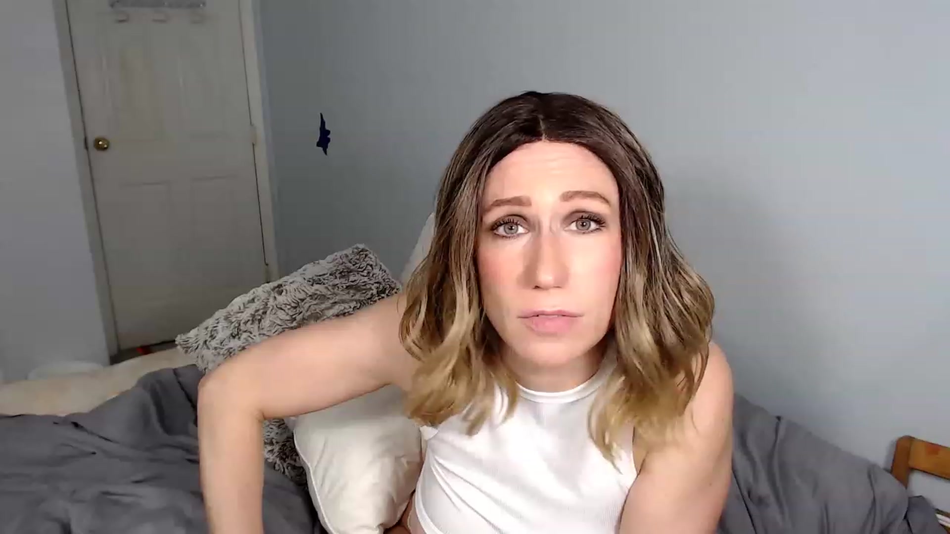 Gallery image thumbnail from HannahHarte's myfreecams stream on, 02/19/2023, 08:47 image 20 of 20