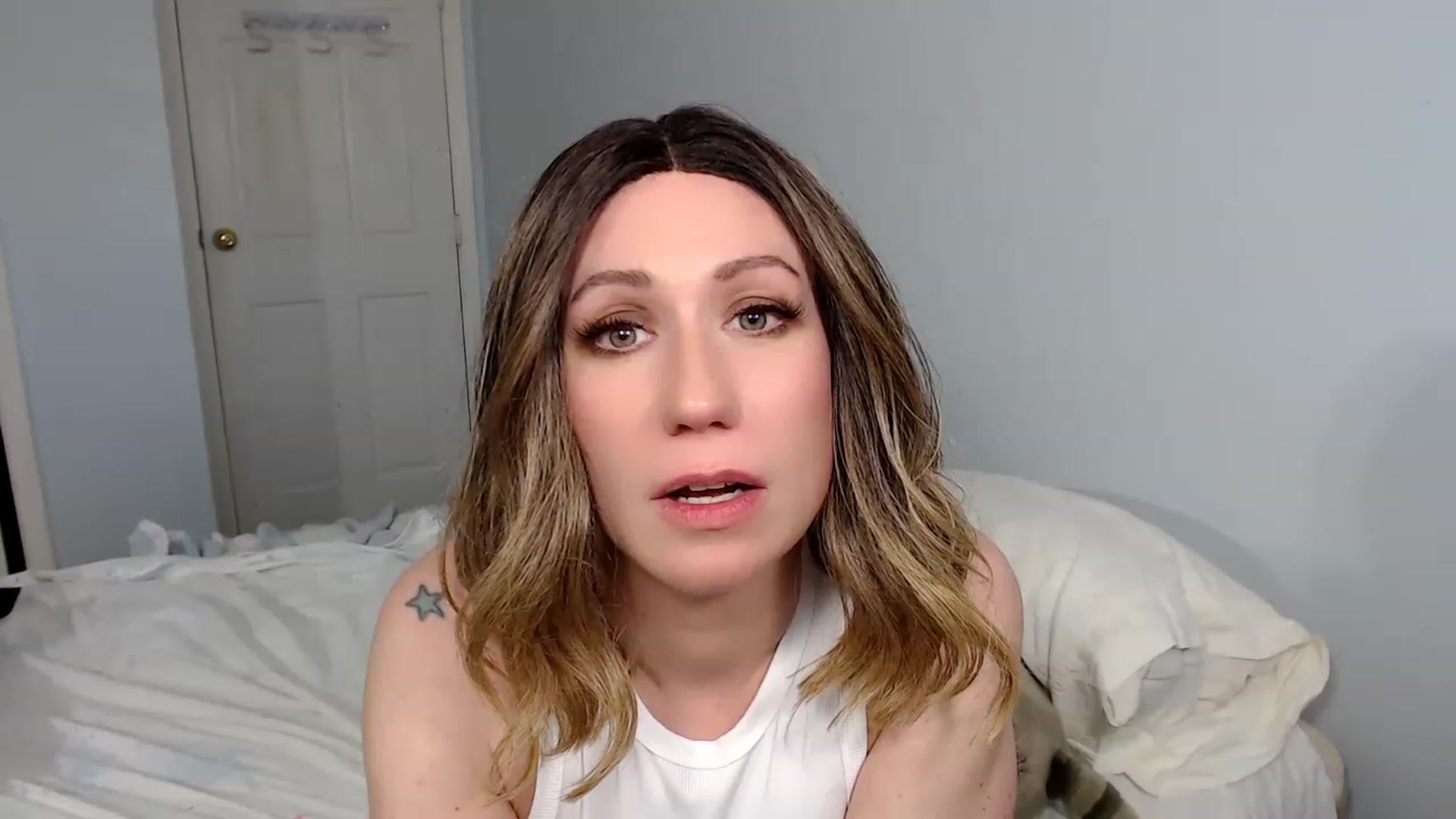 Gallery image thumbnail from HannahHarte's myfreecams stream on, 02/28/2023, 21:37 image 18 of 20