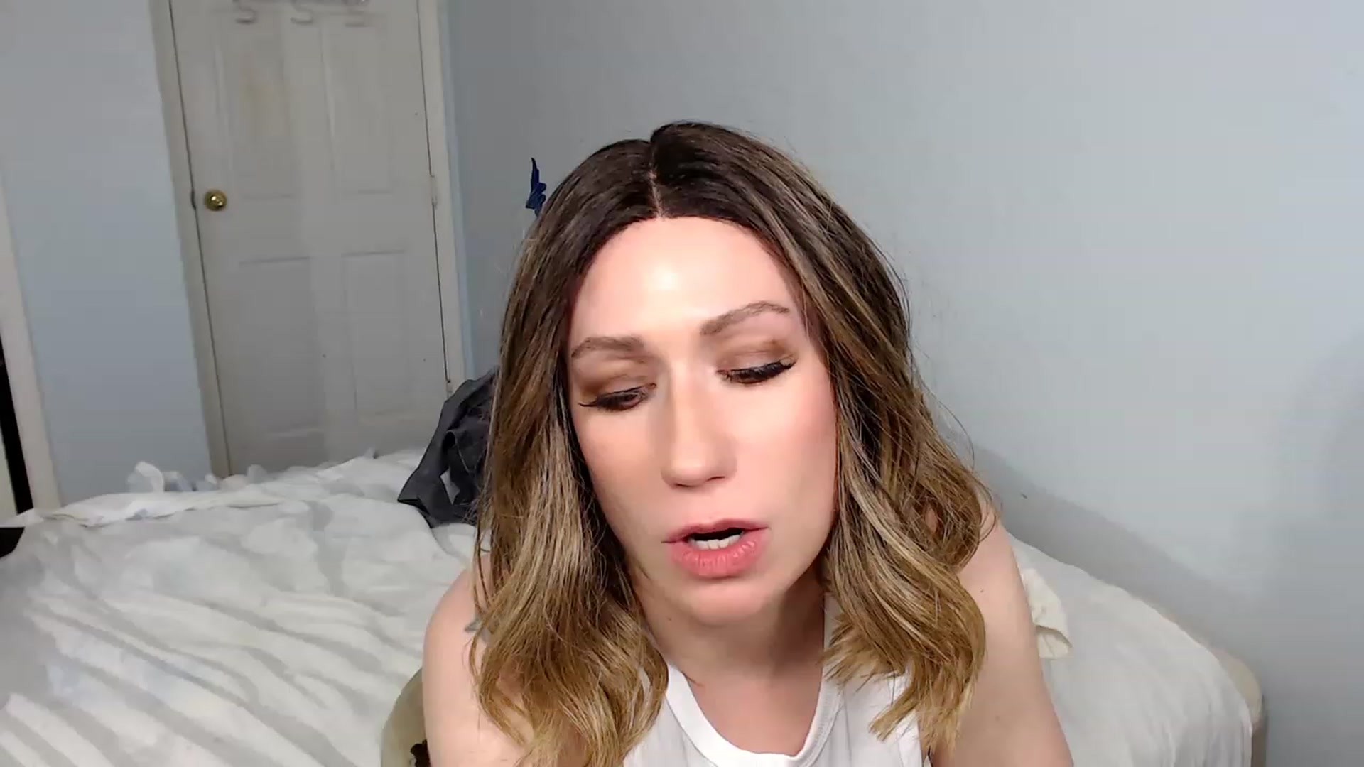 Gallery image thumbnail from HannahHarte's myfreecams stream on, 02/28/2023, 21:37 image 11 of 20