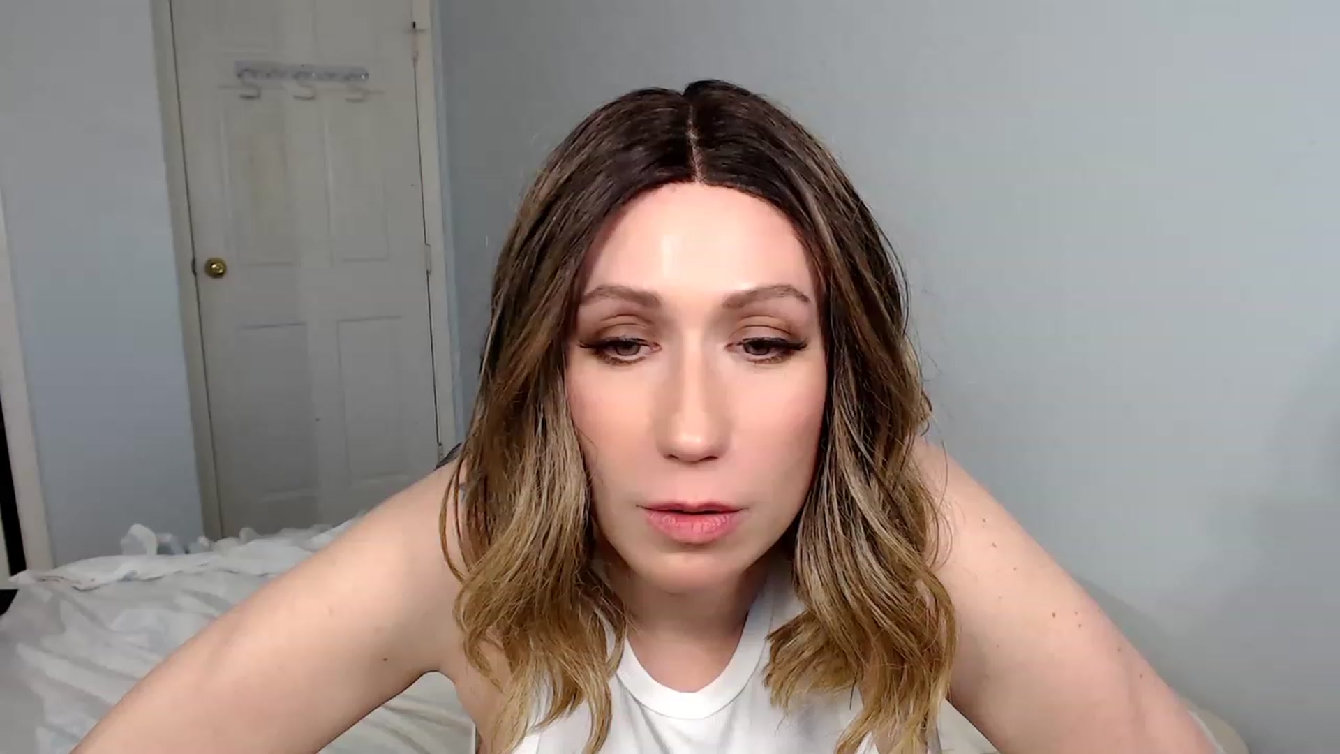 Gallery image thumbnail from HannahHarte's myfreecams stream on, 02/28/2023, 21:37 image 13 of 20