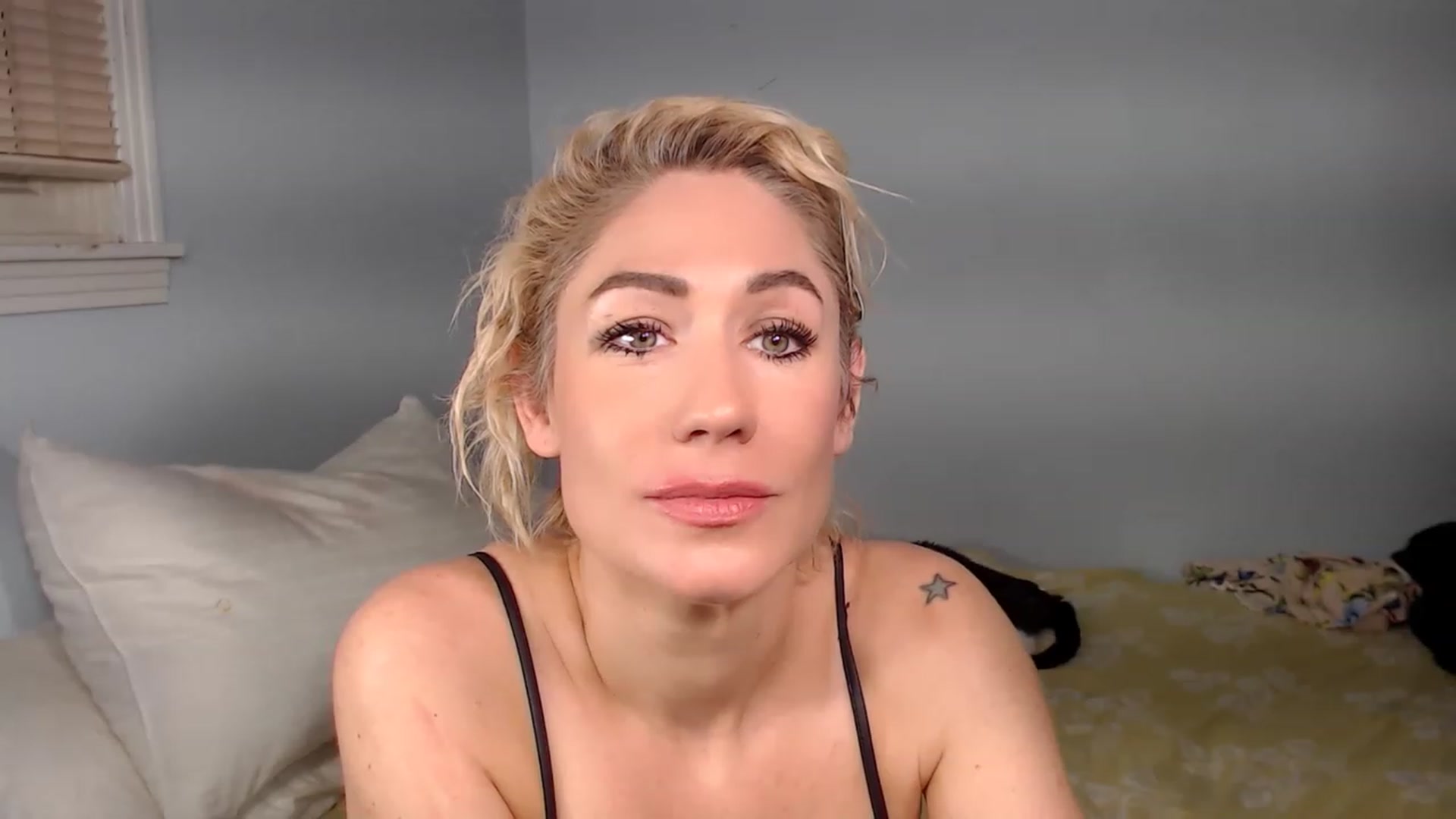 Gallery image thumbnail from HannahHarte's myfreecams stream on, 06/11/2023, 10:35 image 16 of 20