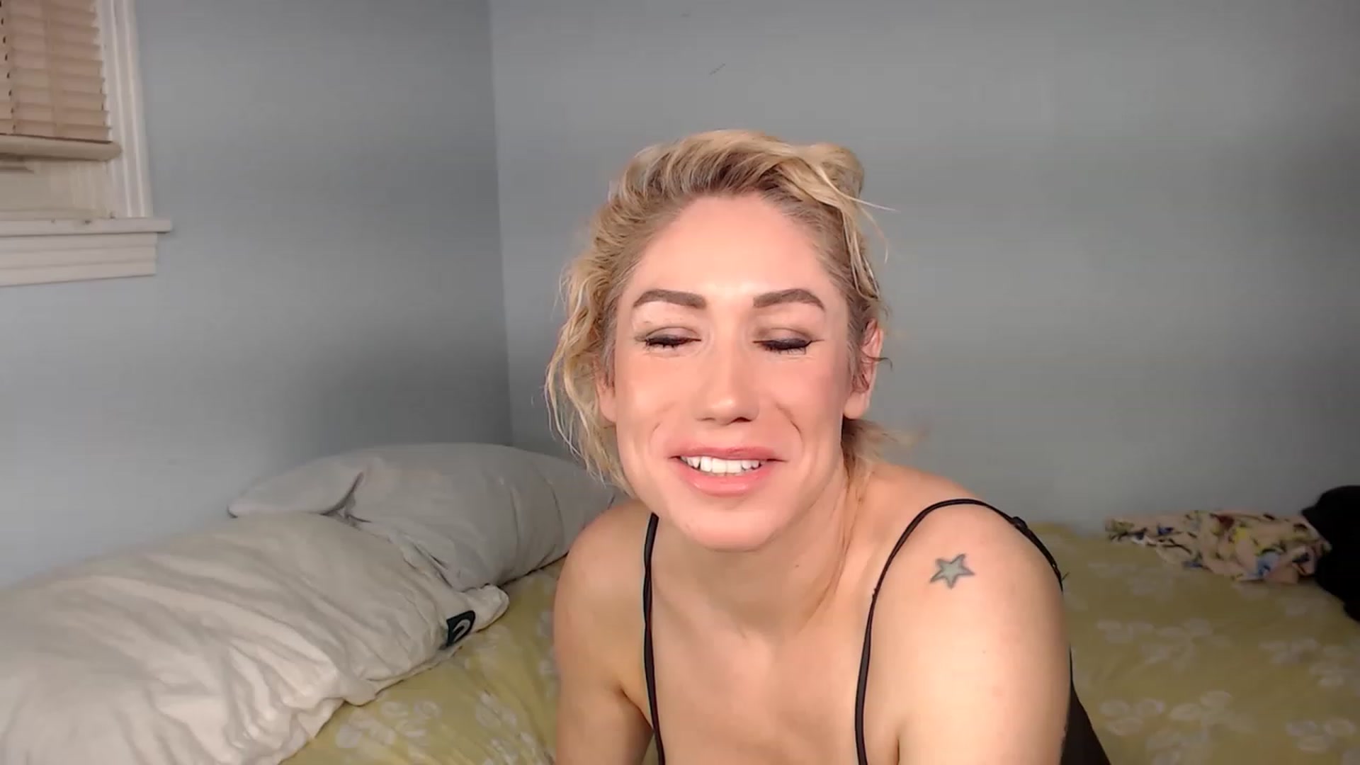 Gallery image thumbnail from HannahHarte's myfreecams stream on, 06/11/2023, 10:35 image 14 of 20