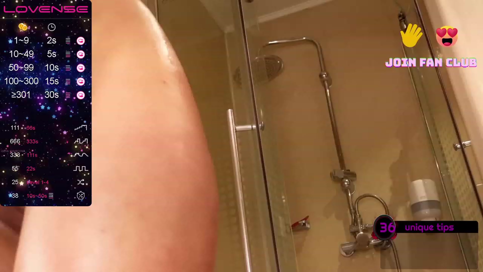 Gallery image thumbnail from HannahRyde's myfreecams stream on, 03/16/2023, 10:56 image 4 of 20