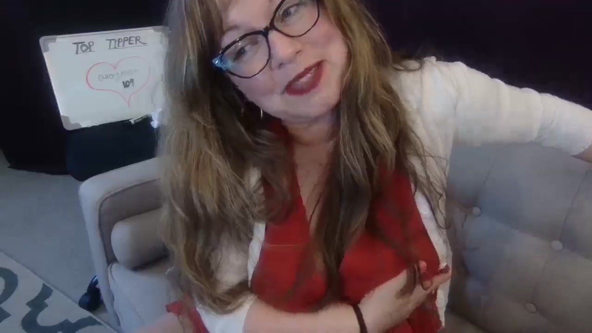 Gallery image thumbnail from Hannah_Love's myfreecams stream on, 06/27/2025, 01:17 image 20 of 20