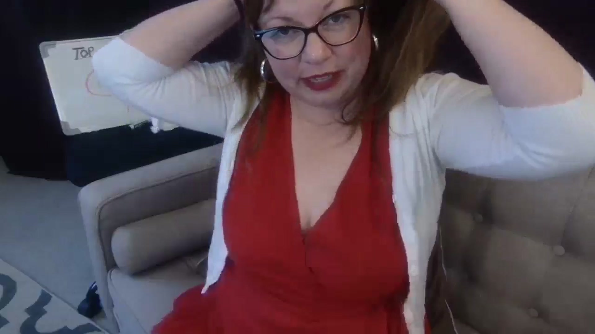 Gallery image thumbnail from Hannah_Love's myfreecams stream on, 06/27/2025, 01:17 image 3 of 20