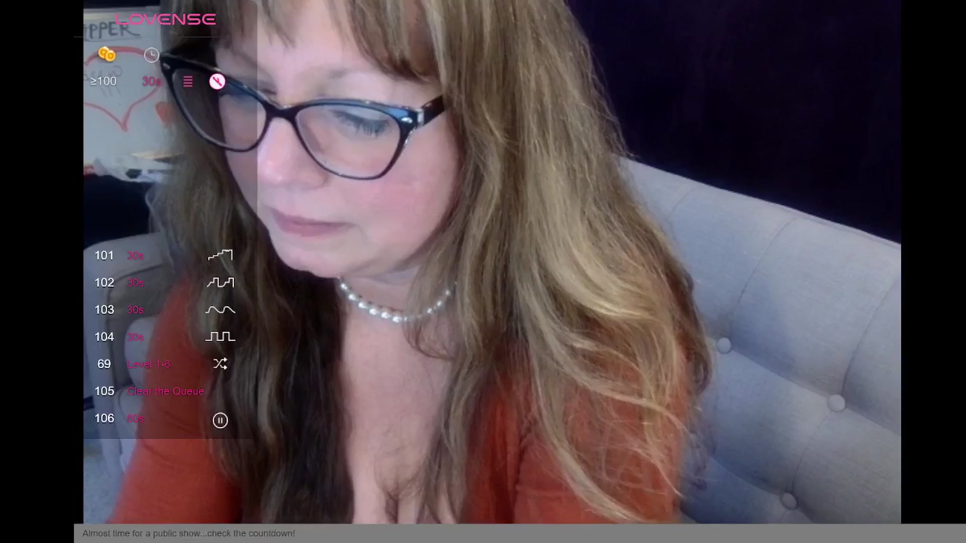 Gallery image thumbnail from Hannah_Love's myfreecams stream on, 07/12/2025, 24:52 image 8 of 20