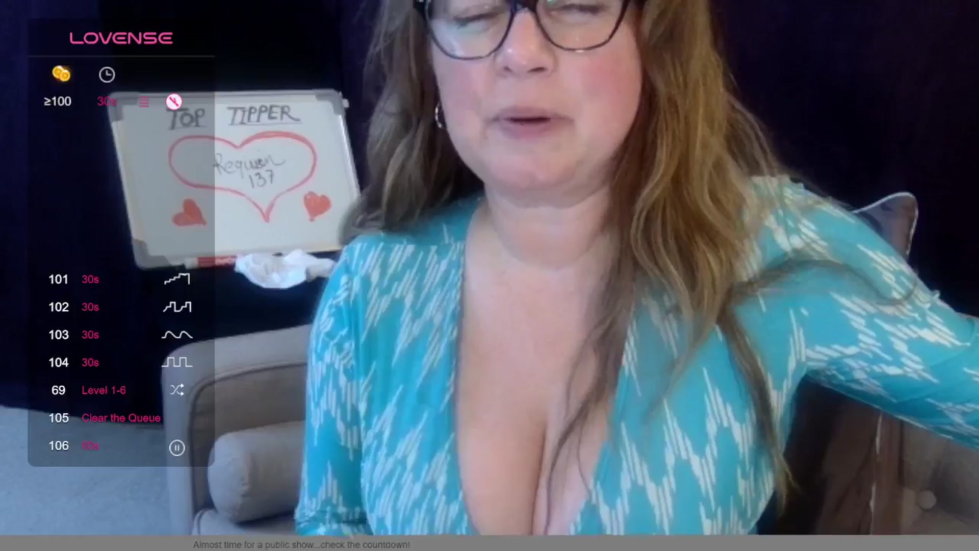 Gallery image thumbnail from Hannah_Love's myfreecams stream on, 07/16/2025, 24:29 image 5 of 20