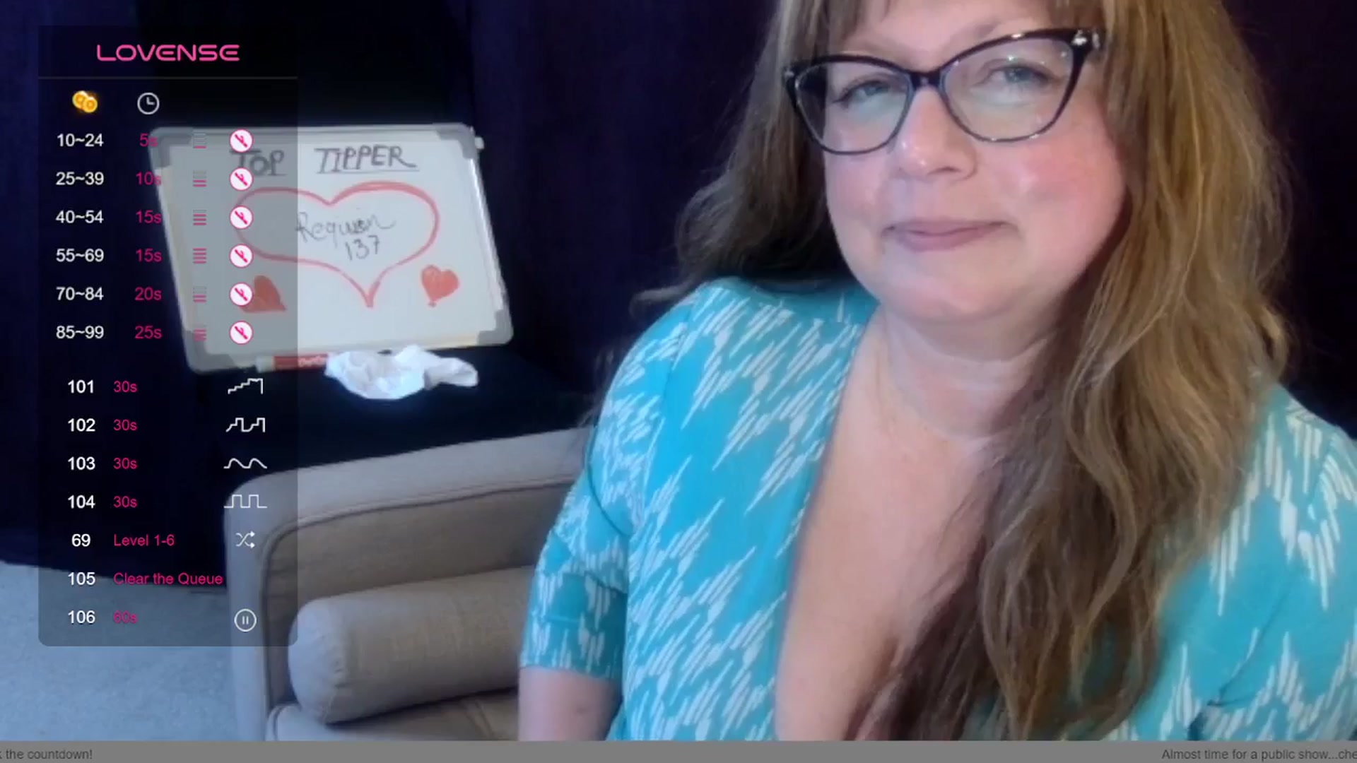 Gallery image thumbnail from Hannah_Love's myfreecams stream on, 07/16/2025, 24:29 image 3 of 20