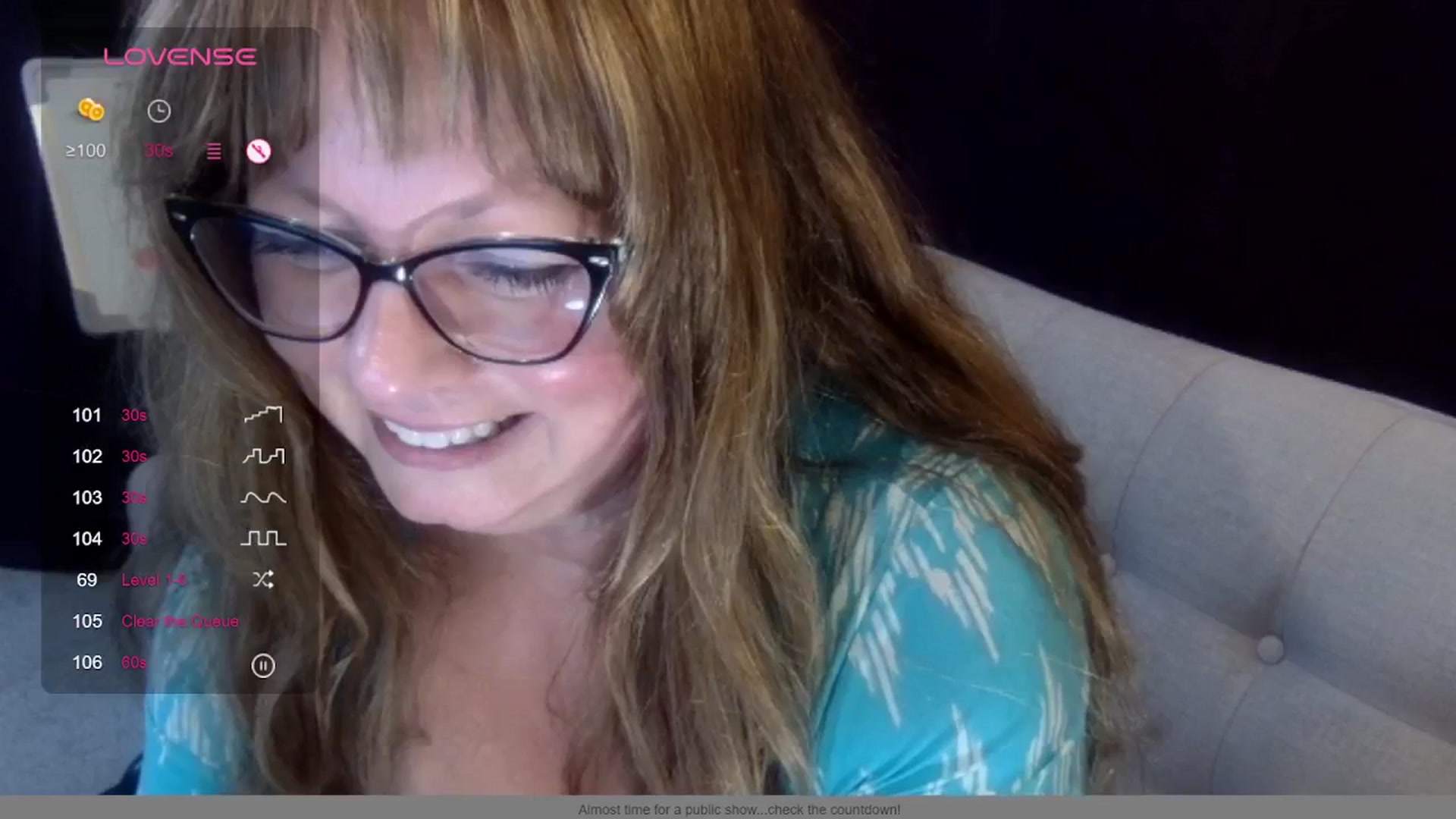 Gallery image thumbnail from Hannah_Love's myfreecams stream on, 07/16/2025, 24:29 image 20 of 20
