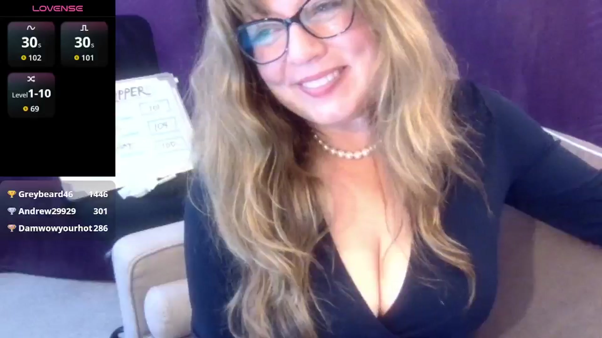 Gallery image thumbnail from Hannah_Love's myfreecams stream on, 08/29/2025, 20:43 image 18 of 20