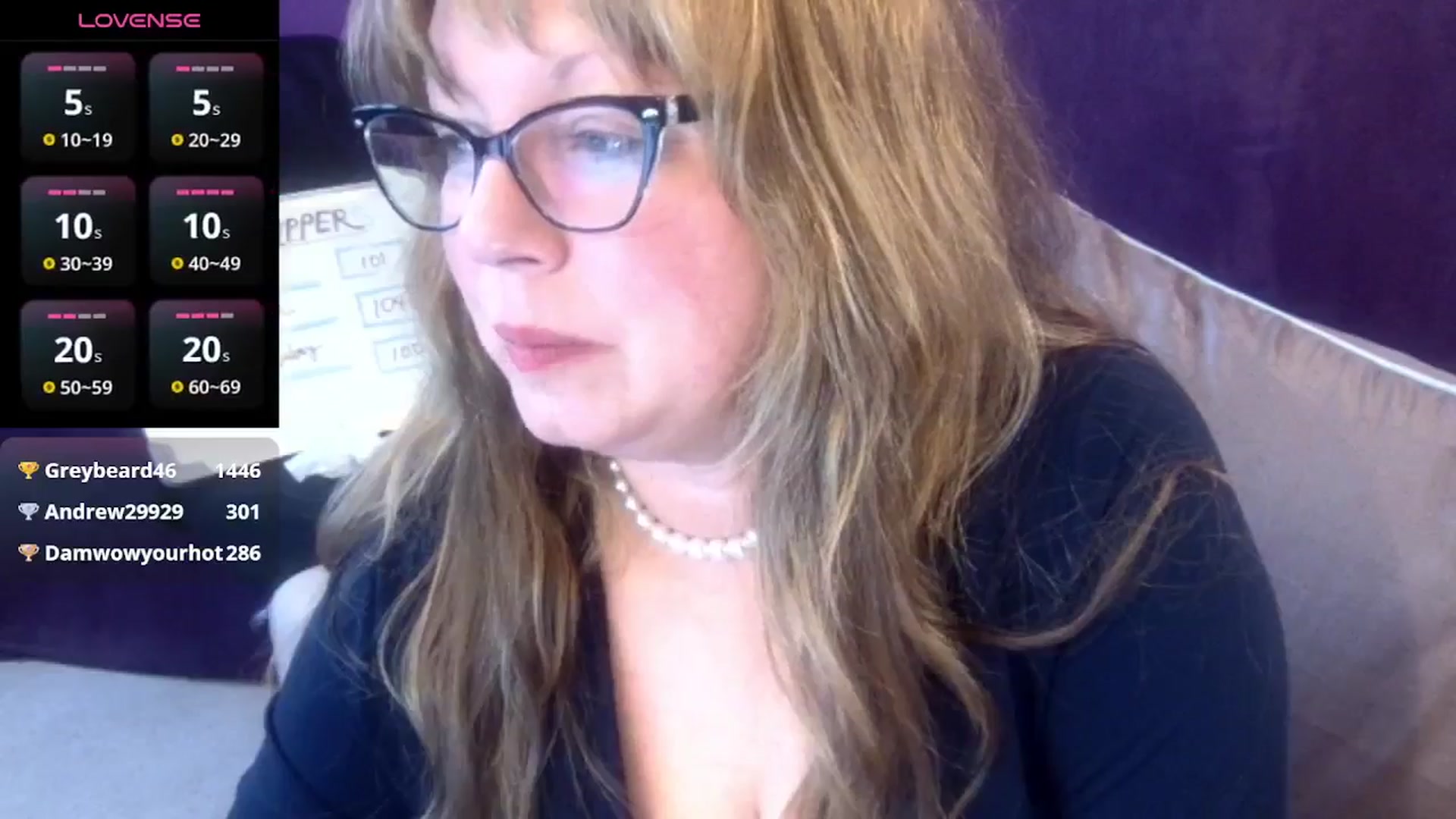 Gallery image thumbnail from Hannah_Love's myfreecams stream on, 08/29/2025, 20:43 image 15 of 20