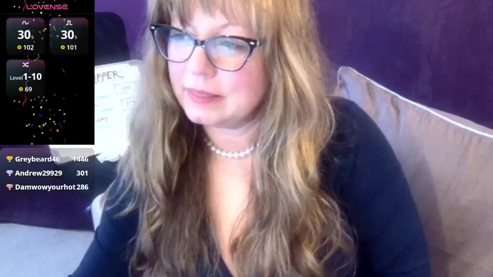 Gallery image thumbnail from Hannah_Love's myfreecams stream on, 08/29/2025, 20:43 image 16 of 20