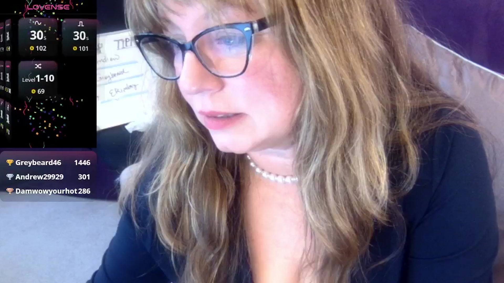 Gallery image thumbnail from Hannah_Love's myfreecams stream on, 08/29/2025, 20:43 image 19 of 20