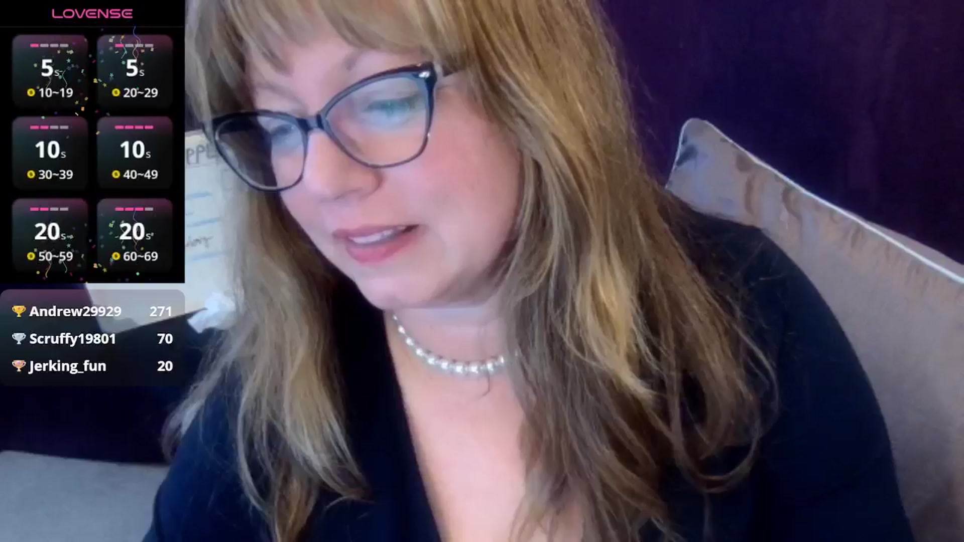 Gallery image thumbnail from Hannah_Love's myfreecams stream on, 08/30/2025, 24:01 image 20 of 20