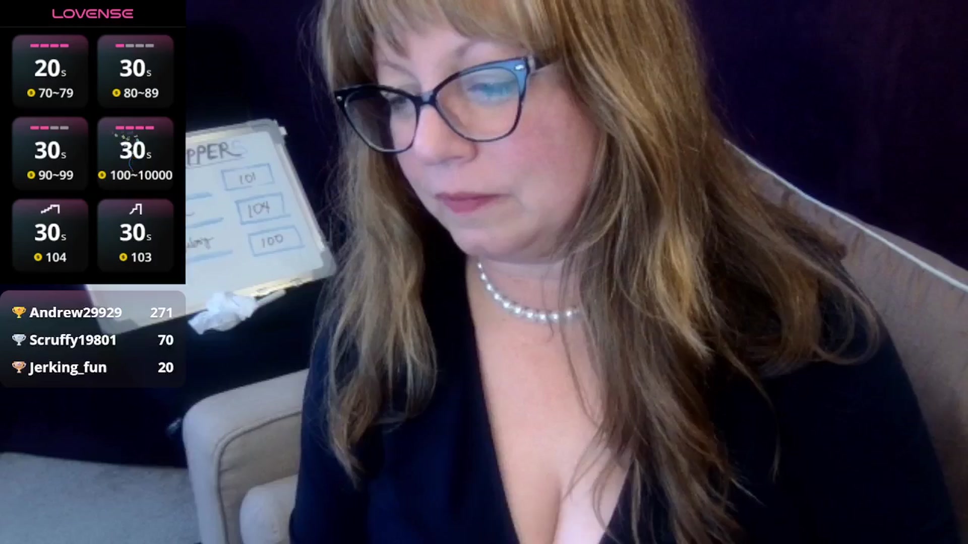 Gallery image thumbnail from Hannah_Love's myfreecams stream on, 08/30/2025, 24:01 image 19 of 20
