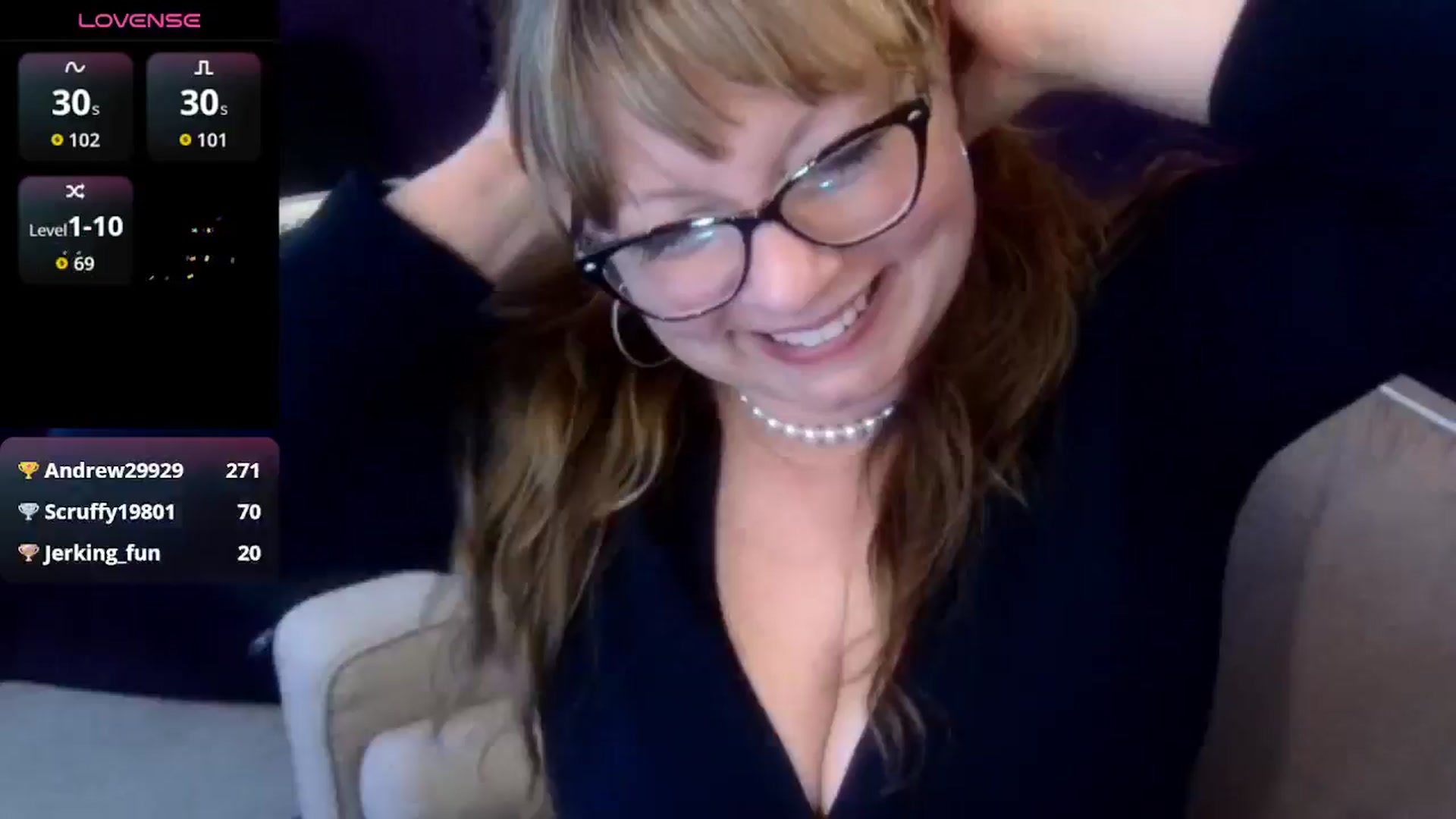 Gallery image thumbnail from Hannah_Love's myfreecams stream on, 08/30/2025, 24:01 image 18 of 20