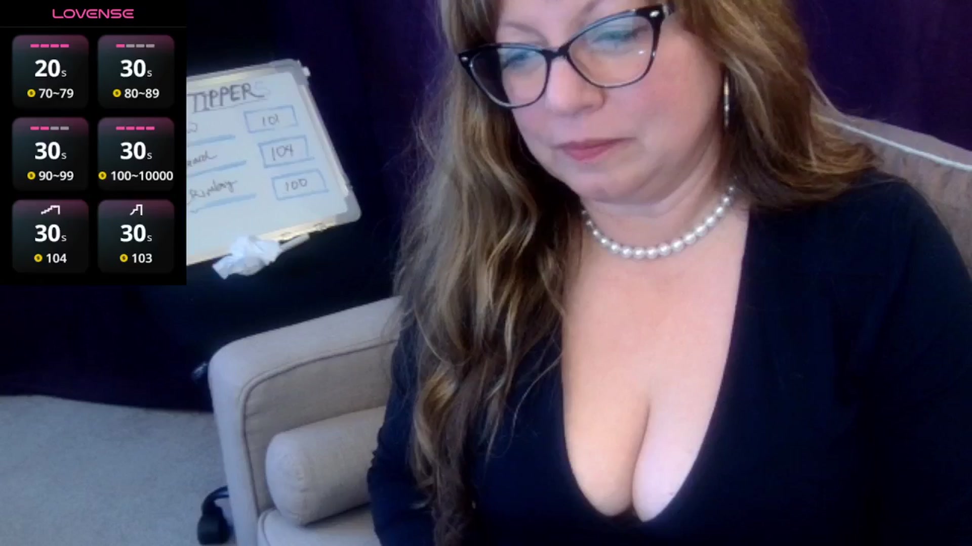 Gallery image thumbnail from Hannah_Love's myfreecams stream on, 08/30/2025, 24:01 image 1 of 20