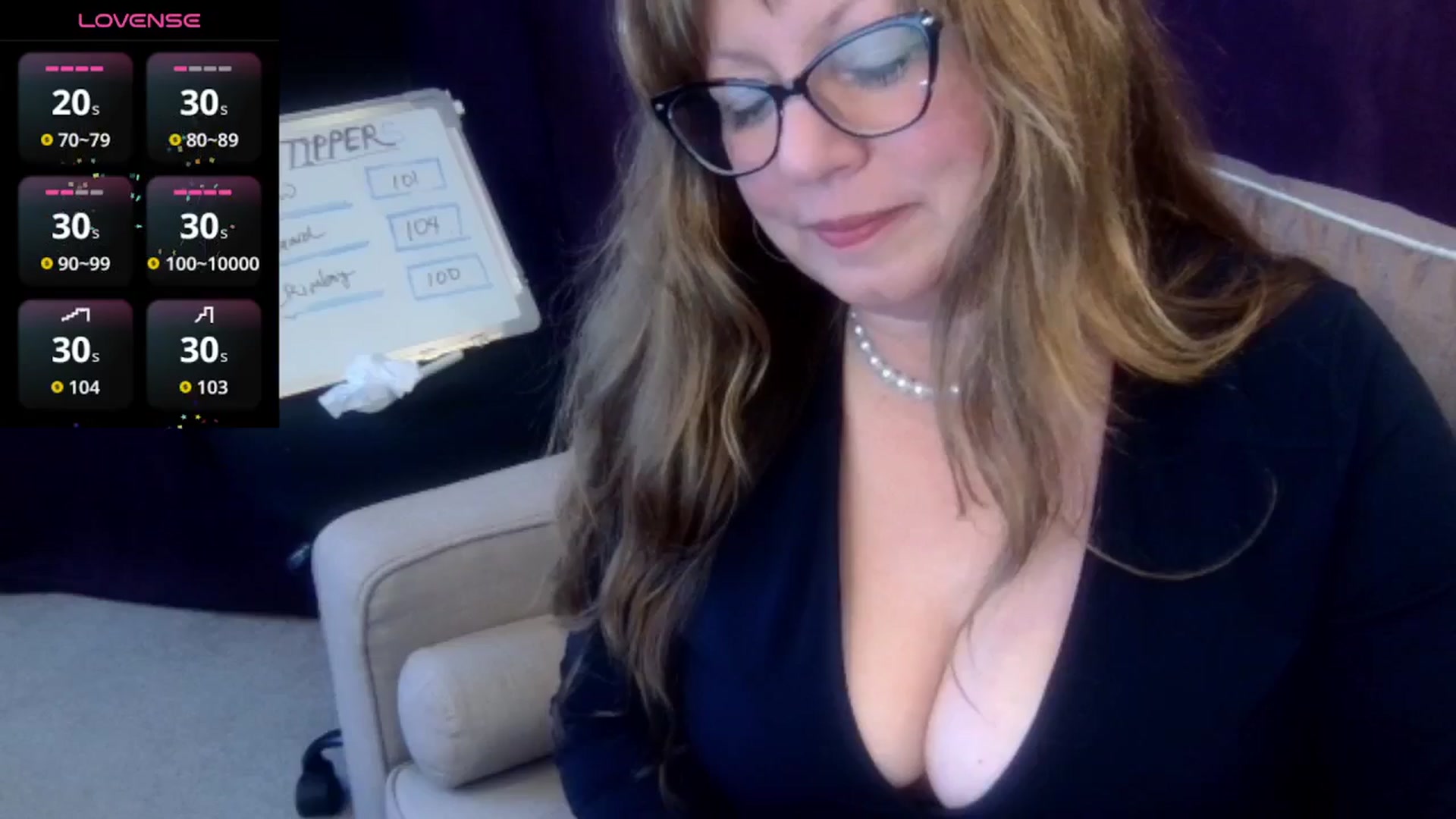 Gallery image thumbnail from Hannah_Love's myfreecams stream on, 08/30/2025, 24:01 image 3 of 20