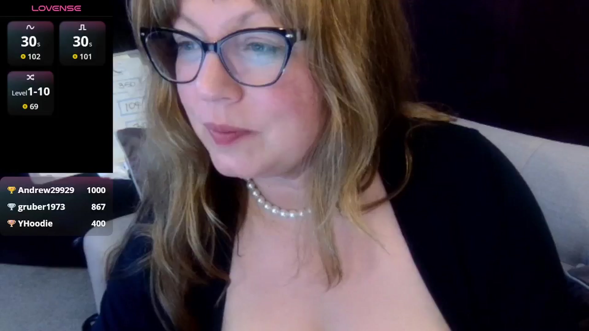 Gallery image thumbnail from Hannah_Love's myfreecams stream on, 08/30/2025, 01:14 image 19 of 20