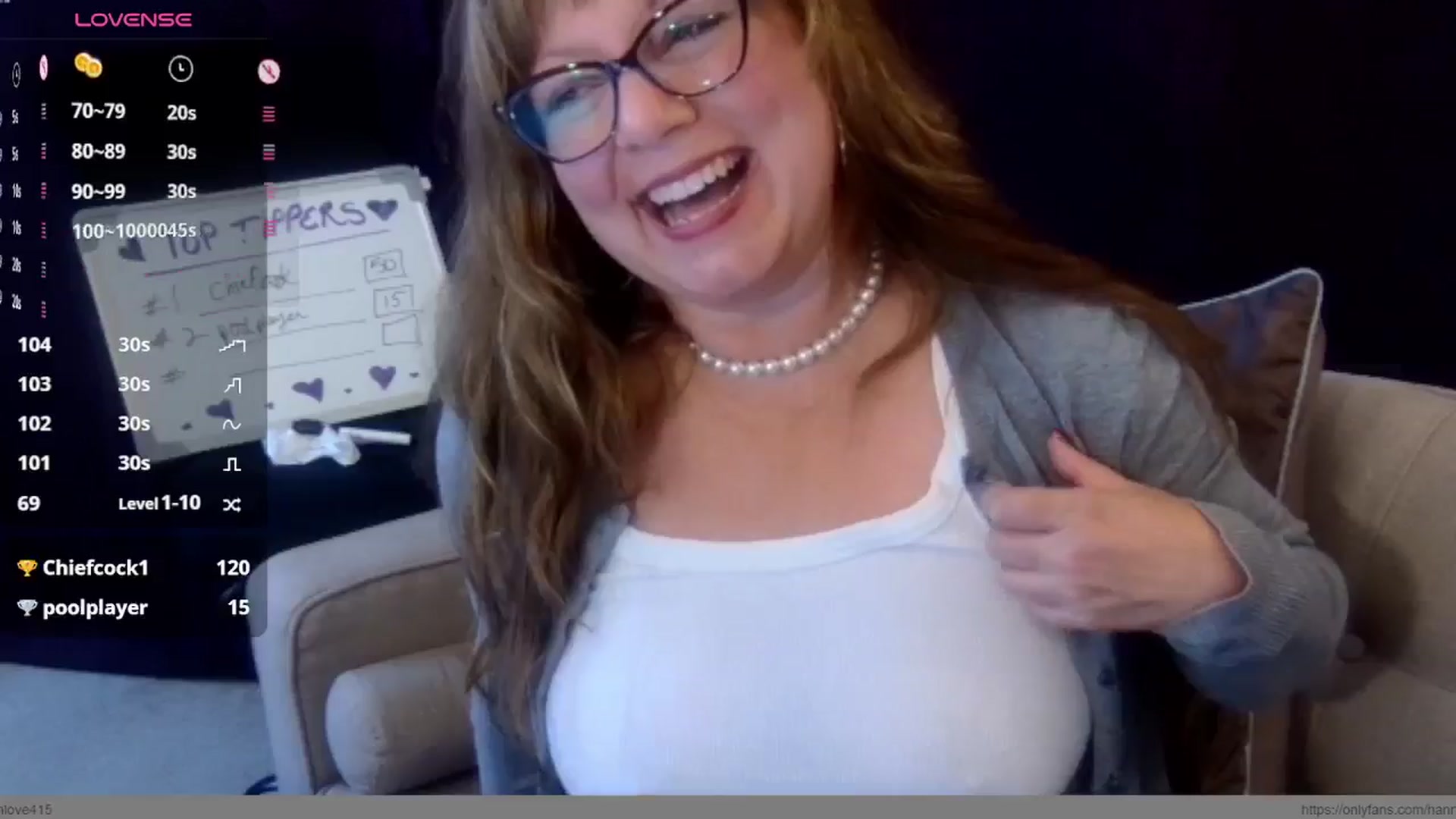 Gallery image thumbnail from Hannah_Love's myfreecams stream on, 09/03/2025, 22:00 image 8 of 20