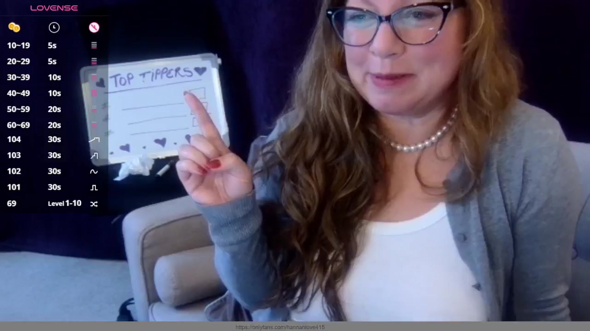 Gallery image thumbnail from Hannah_Love's myfreecams stream on, 09/03/2025, 22:00 image 1 of 20
