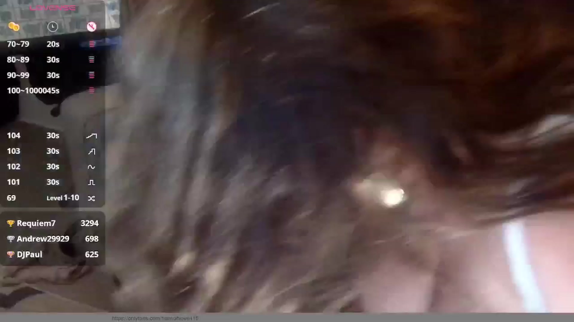 Gallery image thumbnail from Hannah_Love's myfreecams stream on, 09/28/2025, 06:45 image 11 of 20