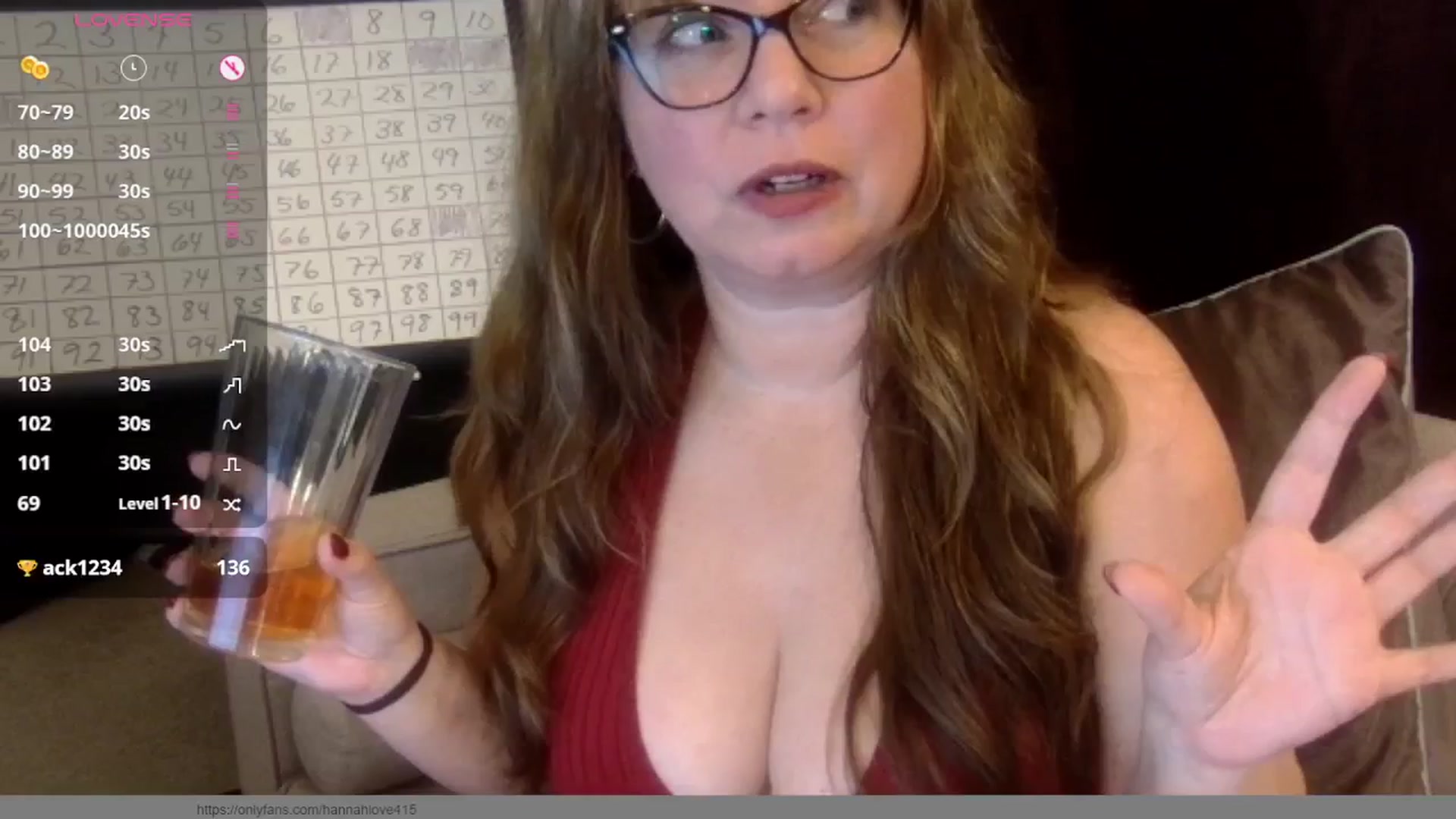 Gallery image thumbnail from Hannah_Love's myfreecams stream on, 10/26/2025, 07:28 image 2 of 20