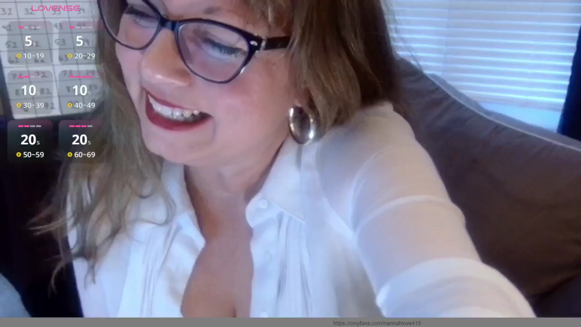 Gallery image thumbnail from Hannah_Love's myfreecams stream on, 12/19/2025, 22:57 image 19 of 20