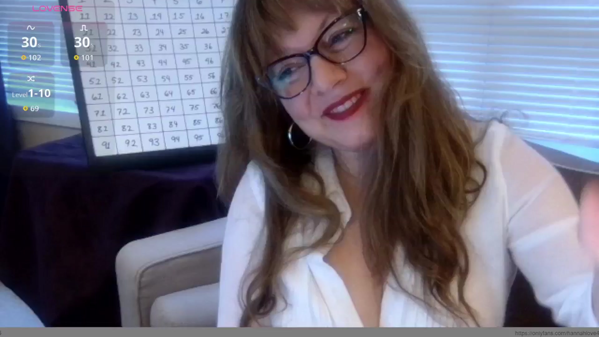 Gallery image thumbnail from Hannah_Love's myfreecams stream on, 12/19/2025, 22:57 image 6 of 20