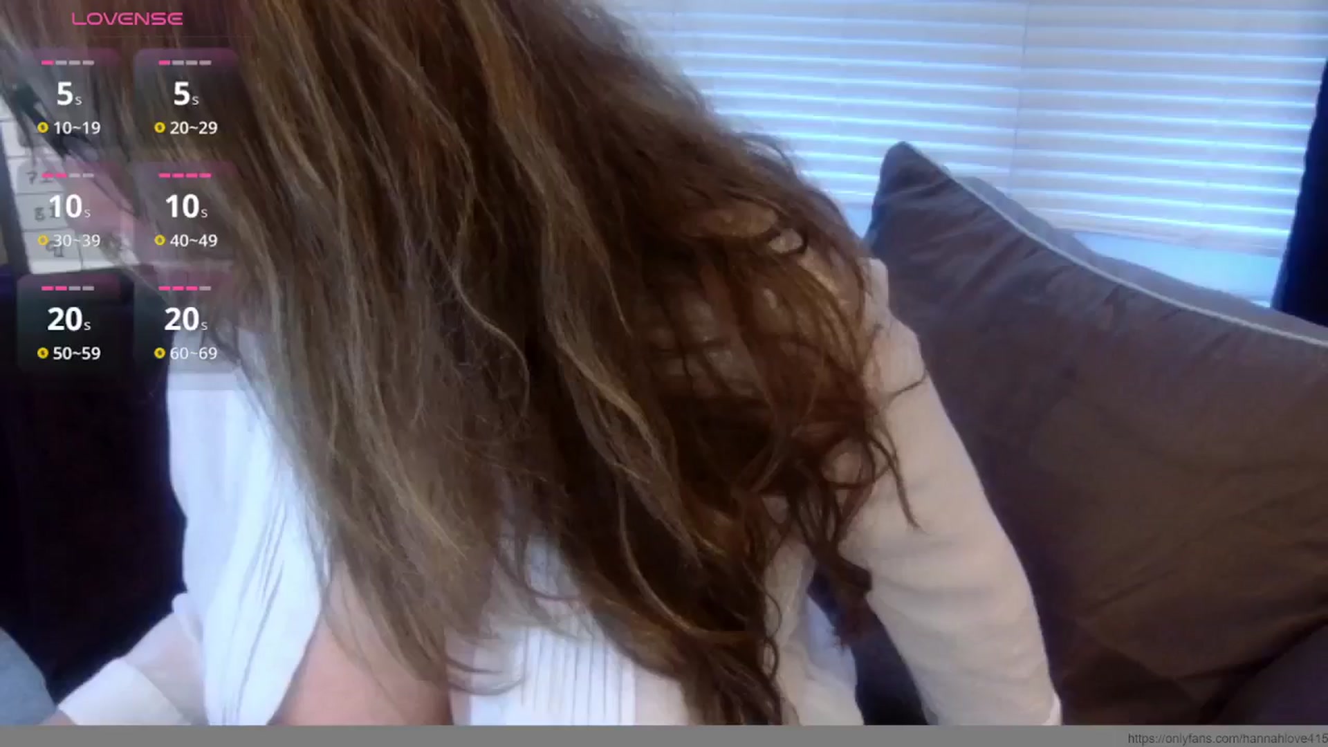 Gallery image thumbnail from Hannah_Love's myfreecams stream on, 12/19/2025, 22:57 image 20 of 20