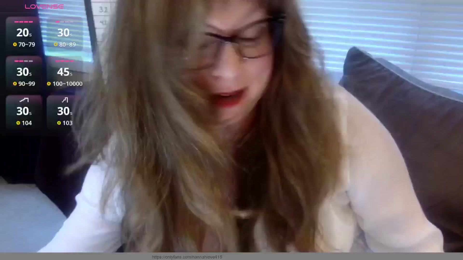 Gallery image thumbnail from Hannah_Love's myfreecams stream on, 12/19/2025, 22:57 image 11 of 20