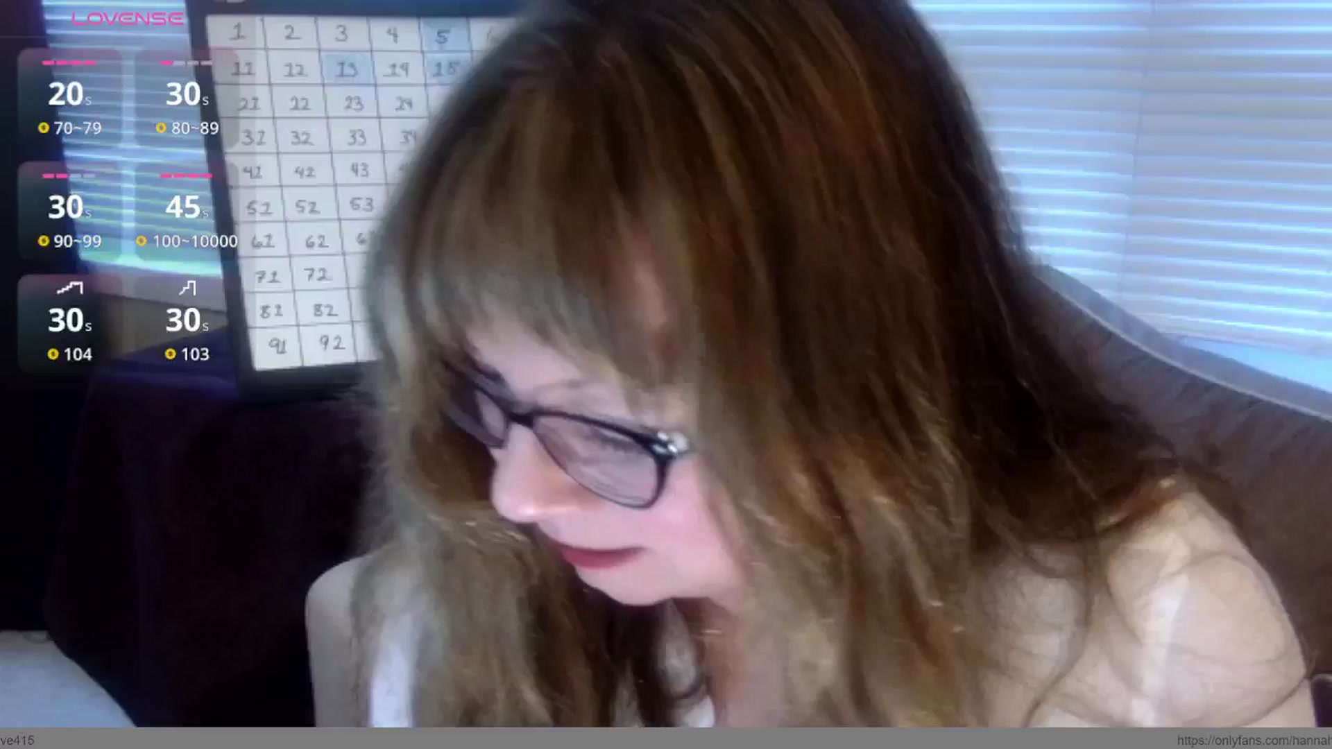 Gallery image thumbnail from Hannah_Love's myfreecams stream on, 12/19/2025, 22:57 image 13 of 20