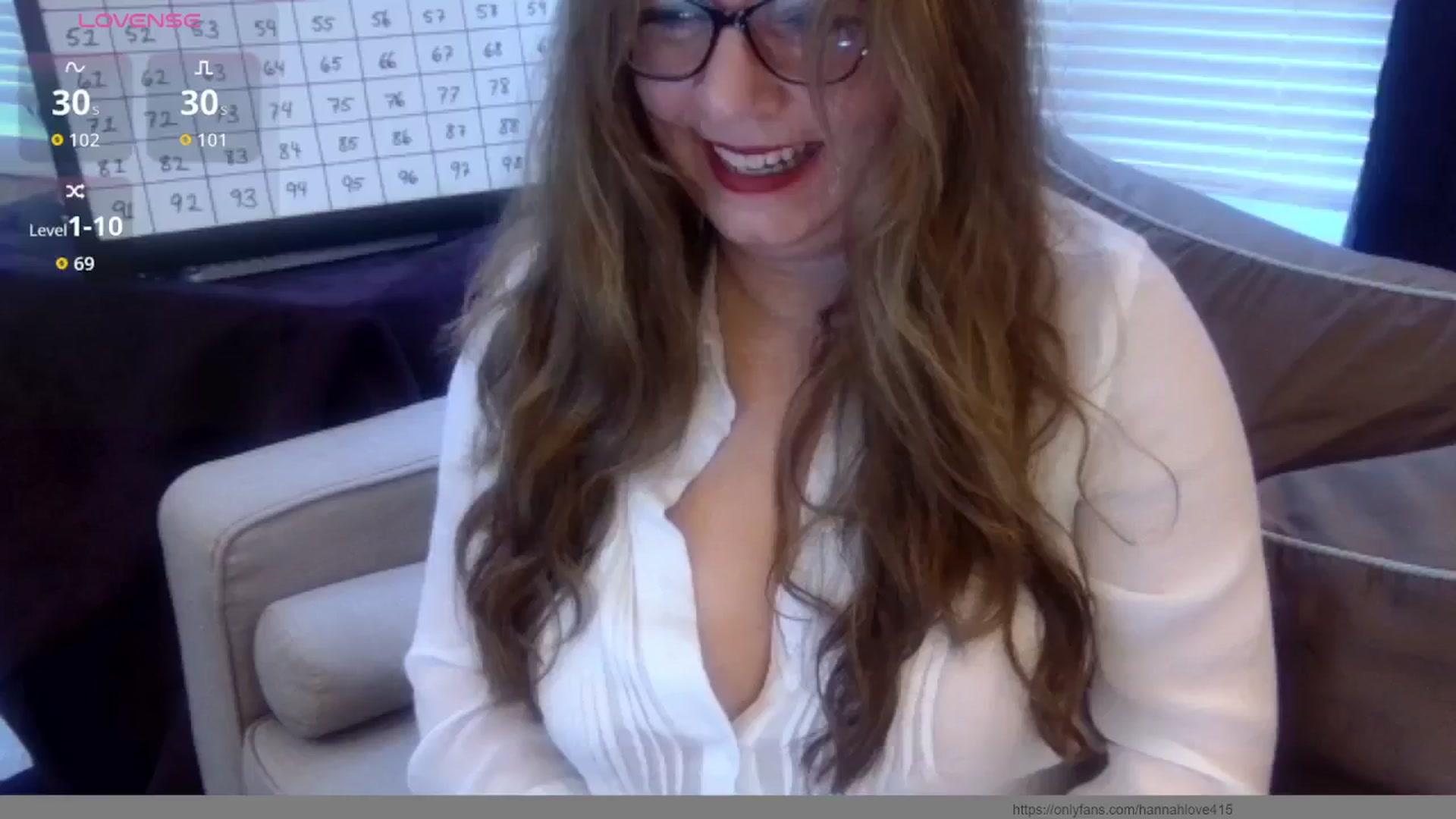 Gallery image thumbnail from Hannah_Love's myfreecams stream on, 12/19/2025, 22:57 image 2 of 20