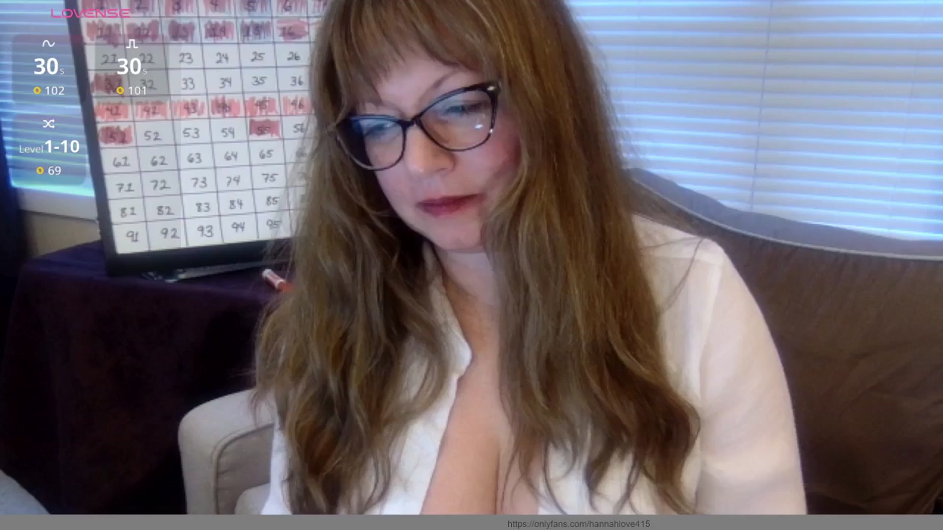 Gallery image thumbnail from Hannah_Love's myfreecams stream on, 12/20/2025, 24:26 image 10 of 20