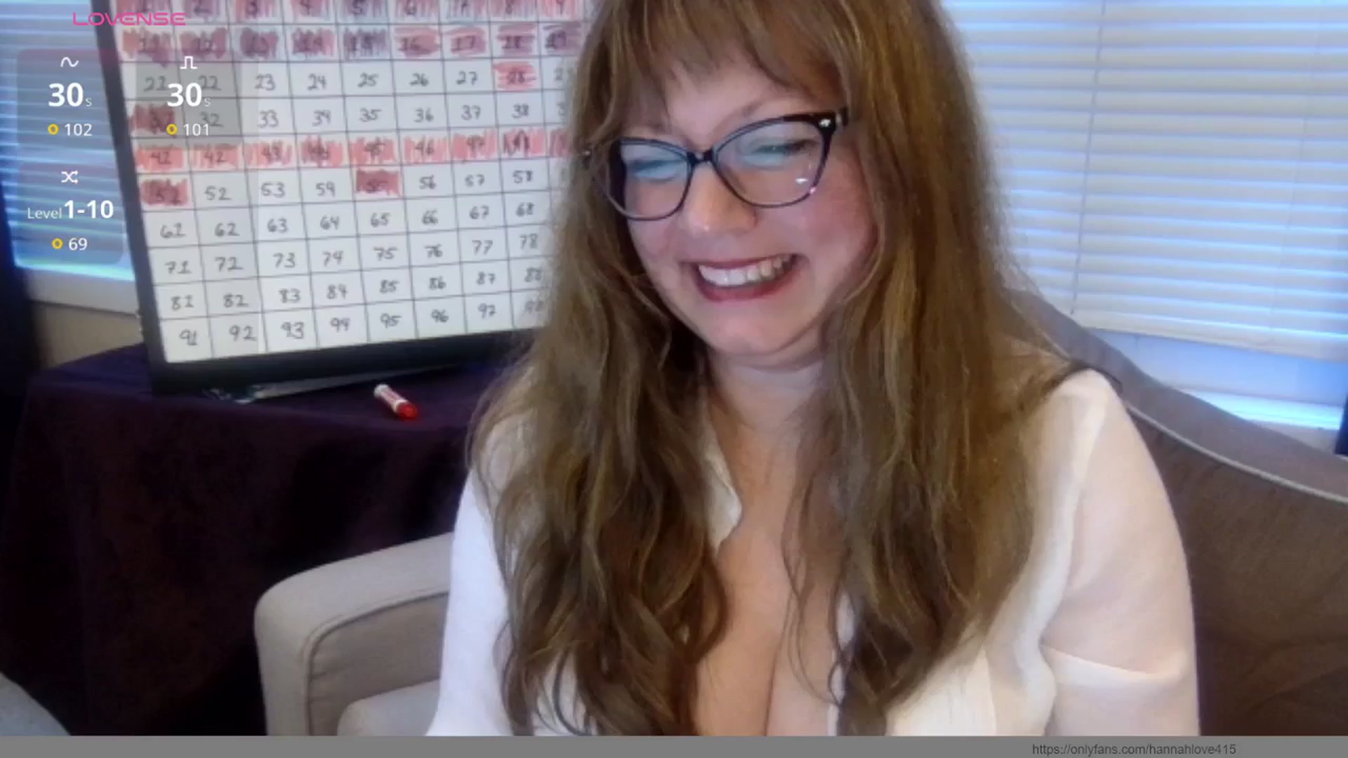 Gallery image thumbnail from Hannah_Love's myfreecams stream on, 12/20/2025, 24:26 image 9 of 20