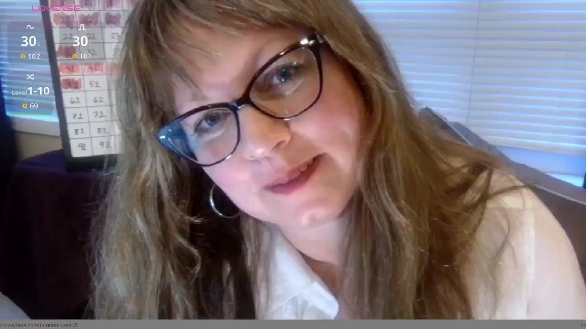 Gallery image thumbnail from Hannah_Love's myfreecams stream on, 12/20/2025, 24:26 image 8 of 20