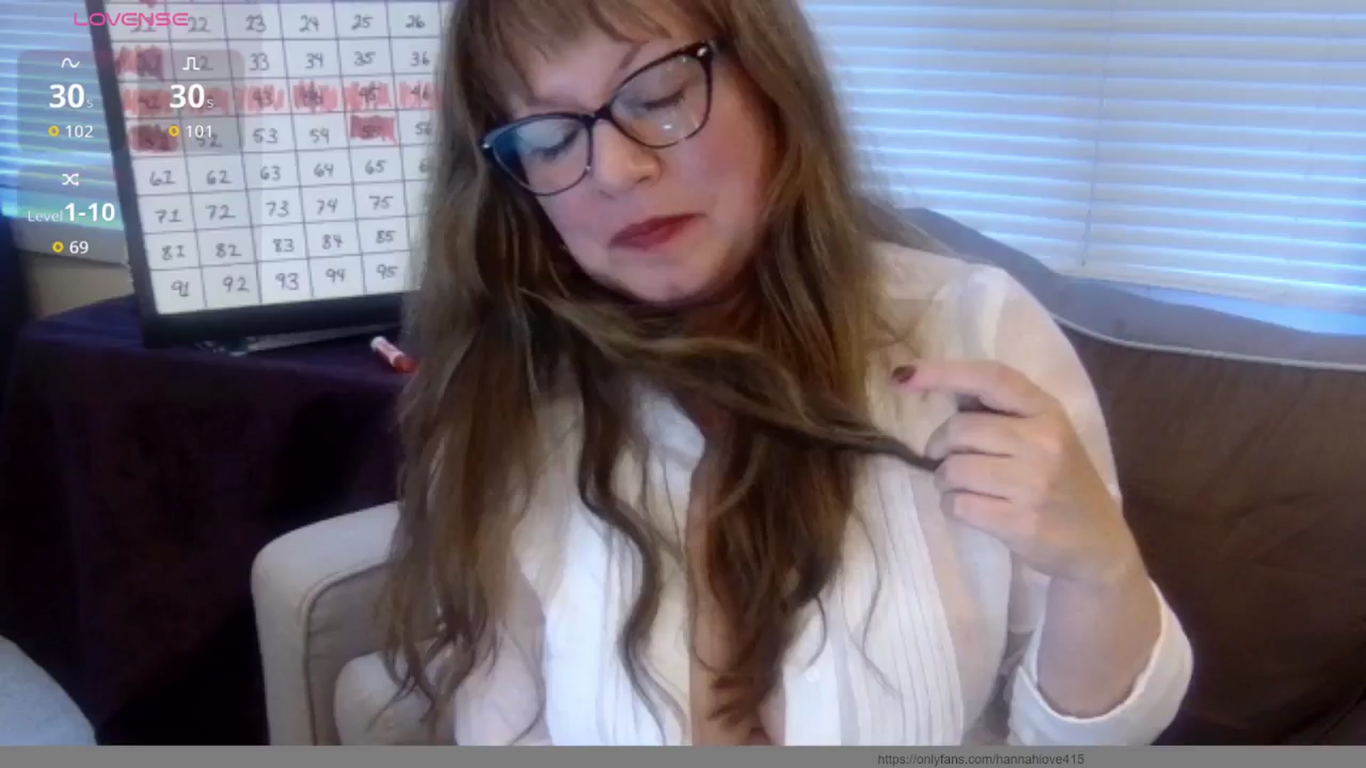 Gallery image thumbnail from Hannah_Love's myfreecams stream on, 12/20/2025, 24:26 image 14 of 20