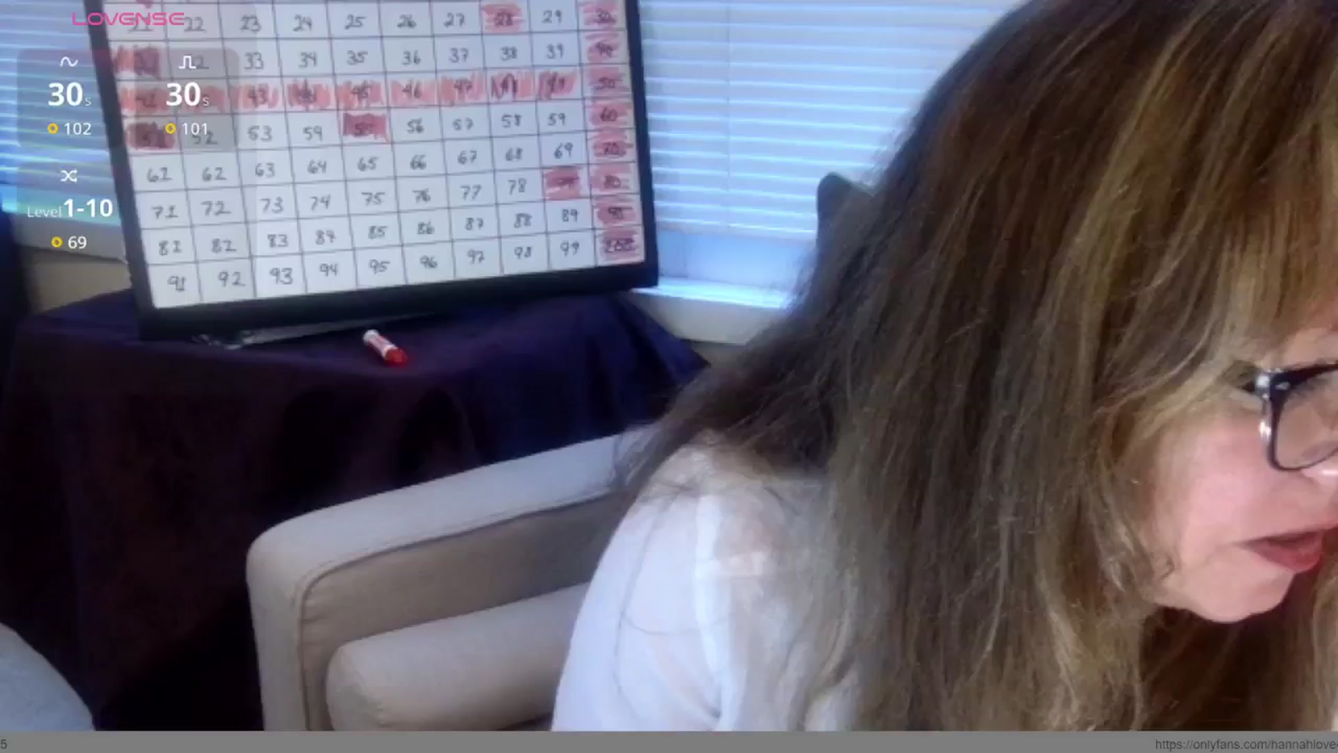 Gallery image thumbnail from Hannah_Love's myfreecams stream on, 12/20/2025, 24:26 image 13 of 20