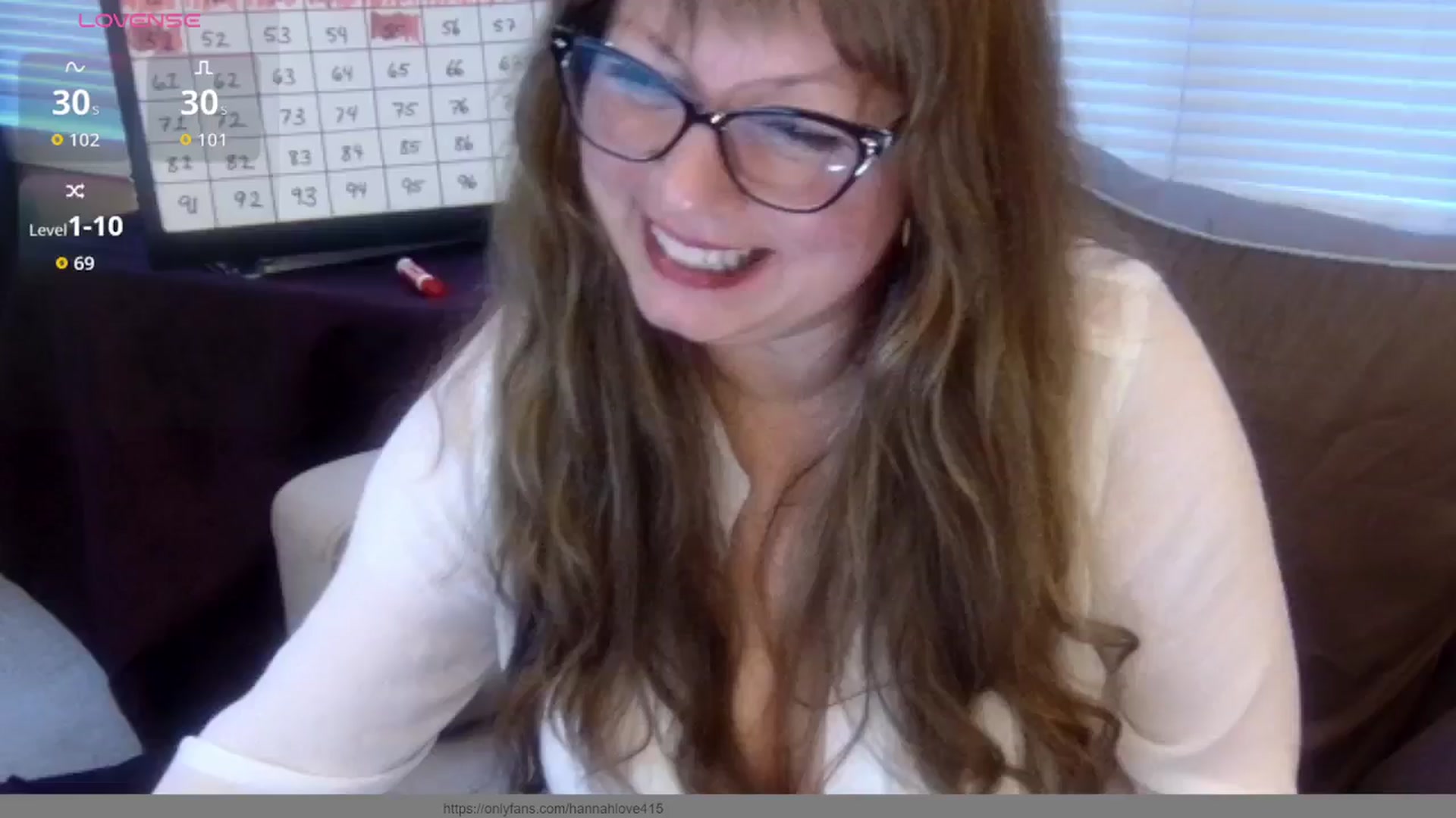 Gallery image thumbnail from Hannah_Love's myfreecams stream on, 12/20/2025, 24:26 image 11 of 20