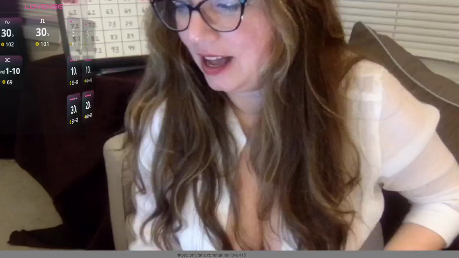 Gallery image thumbnail from Hannah_Love's myfreecams stream on, 12/20/2025, 01:45 image 11 of 20