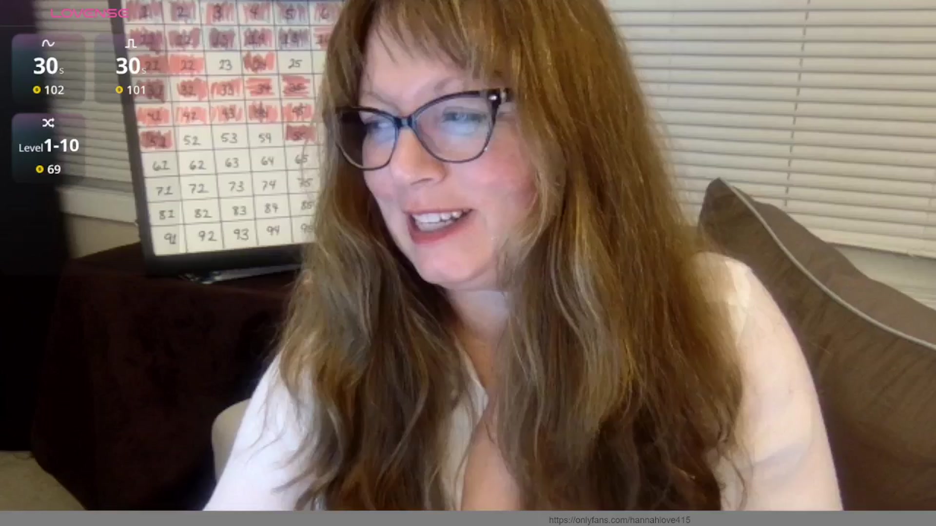 Gallery image thumbnail from Hannah_Love's myfreecams stream on, 12/20/2025, 01:45 image 10 of 20
