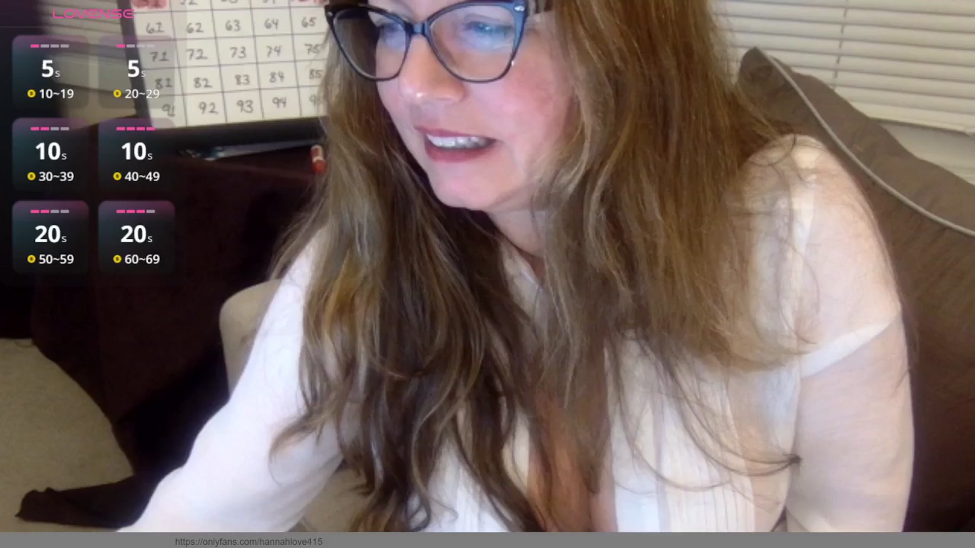 Gallery image thumbnail from Hannah_Love's myfreecams stream on, 12/20/2025, 01:45 image 12 of 20