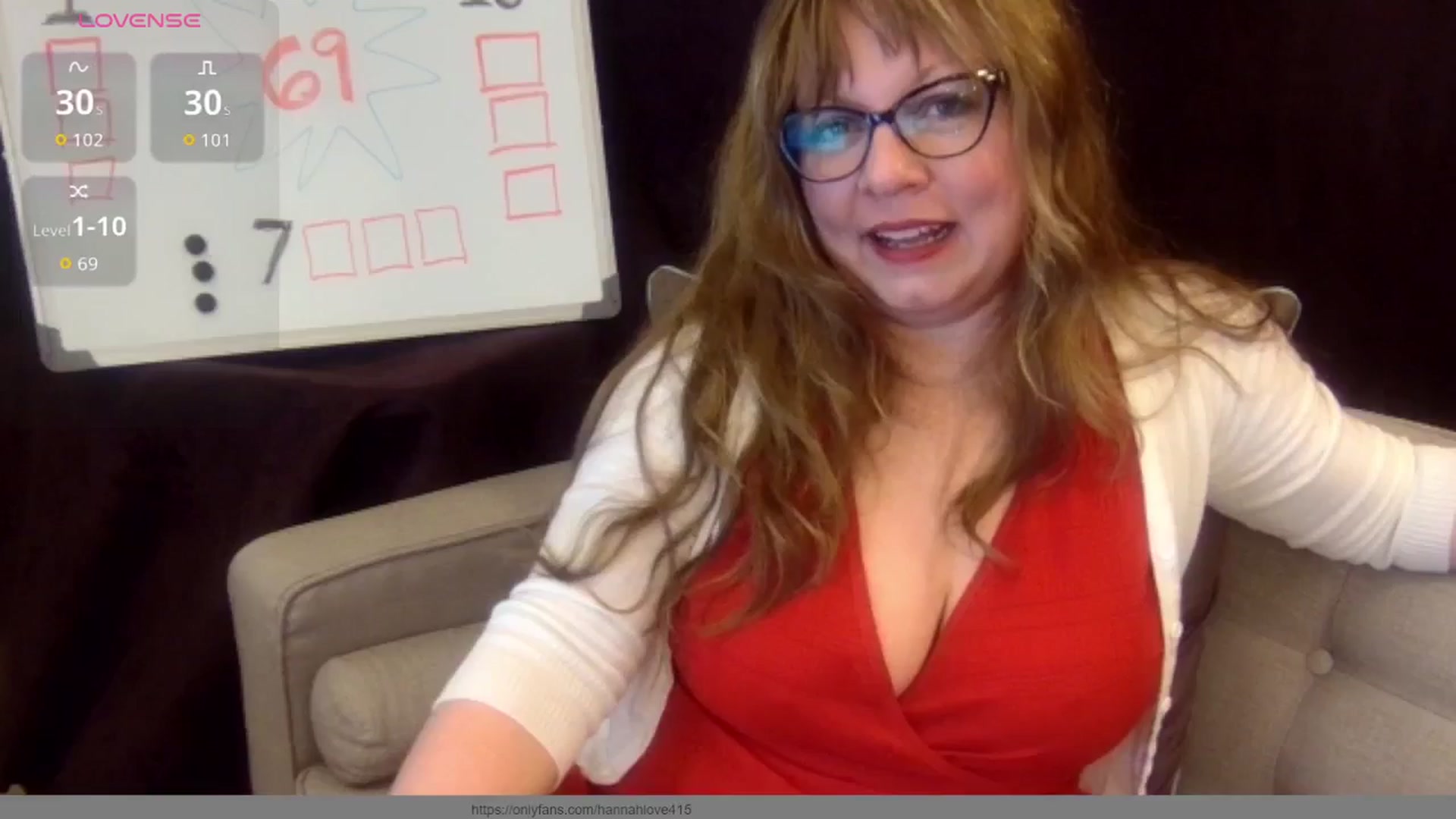 Gallery image thumbnail from Hannah_Love's myfreecams stream on, 12/29/2025, 04:05 image 17 of 20