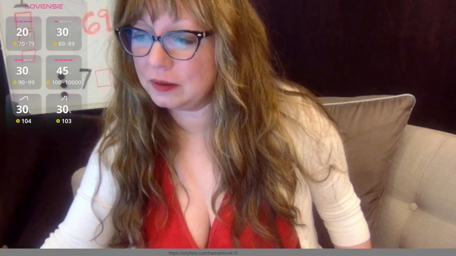 Gallery image thumbnail from Hannah_Love's myfreecams stream on, 12/29/2025, 04:05 image 19 of 20