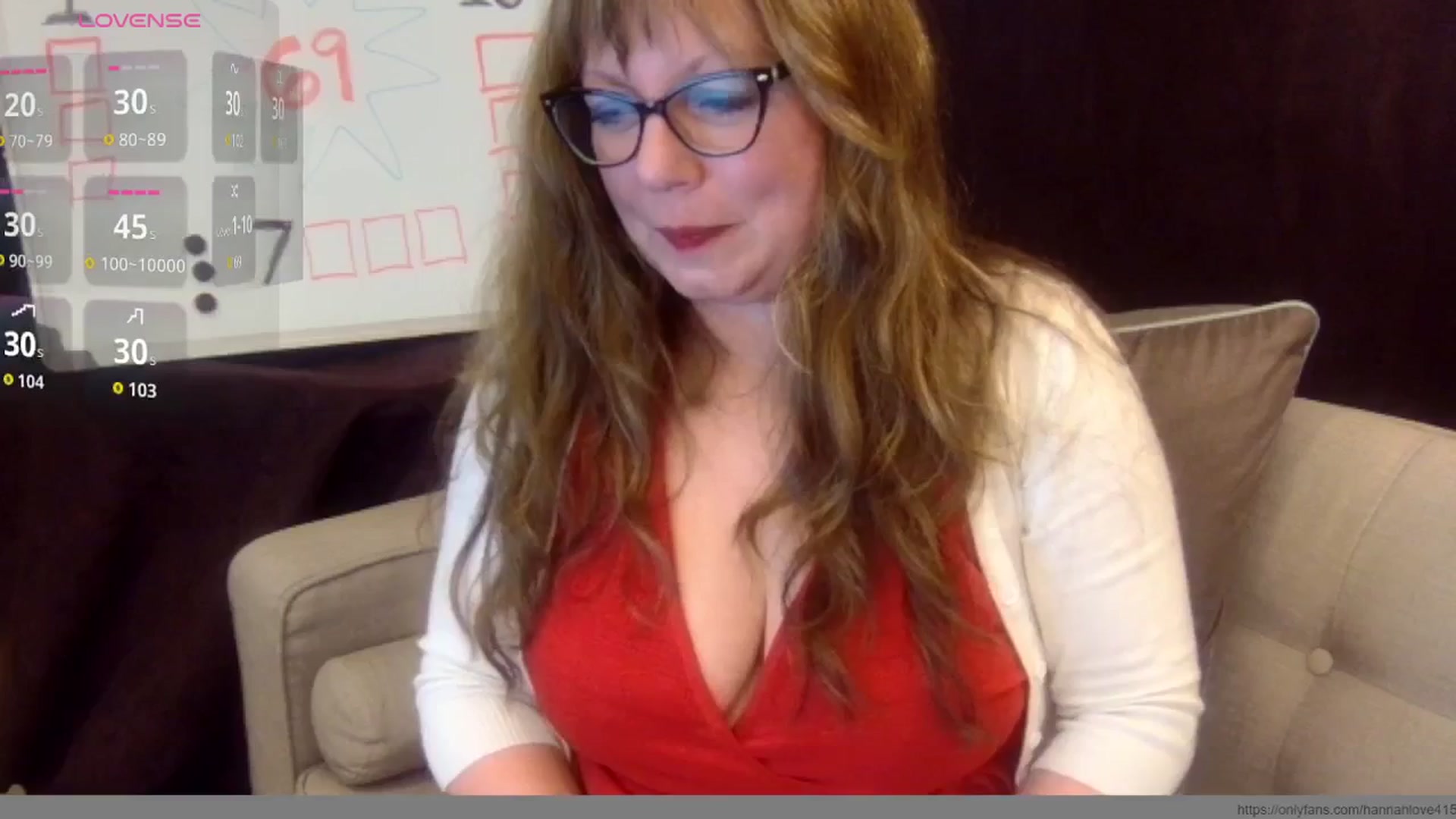 Gallery image thumbnail from Hannah_Love's myfreecams stream on, 12/29/2025, 04:05 image 18 of 20