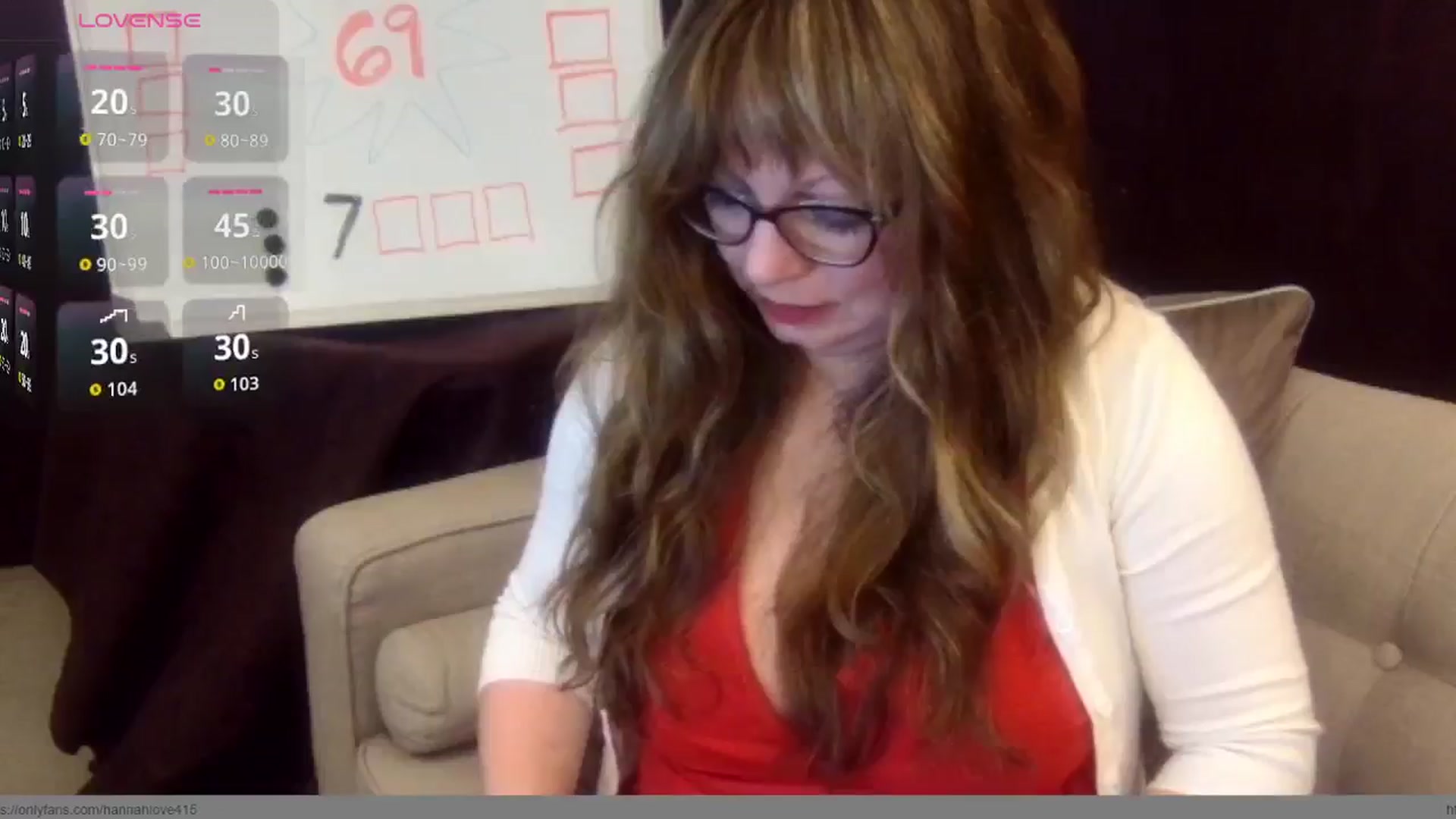 Gallery image thumbnail from Hannah_Love's myfreecams stream on, 12/29/2025, 04:05 image 5 of 20