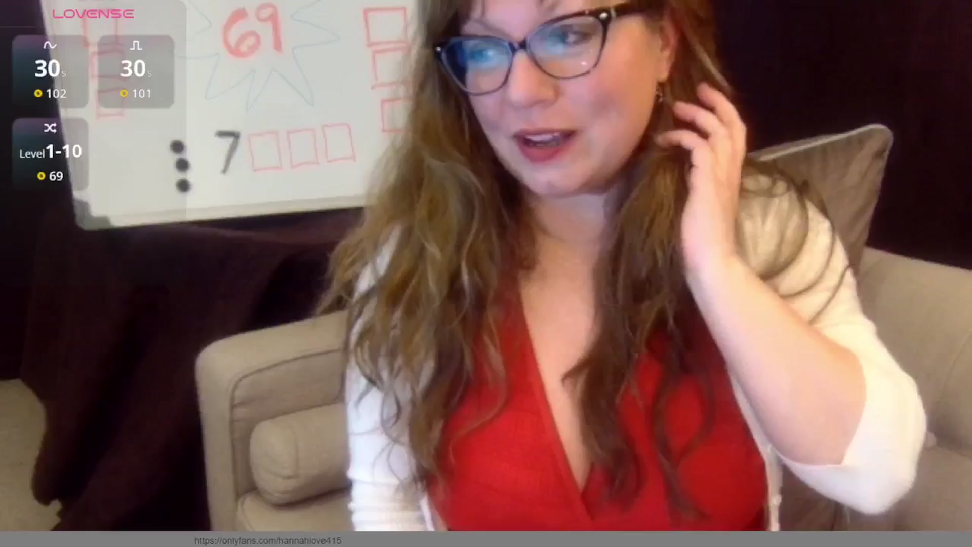 Gallery image thumbnail from Hannah_Love's myfreecams stream on, 12/29/2025, 04:05 image 13 of 20
