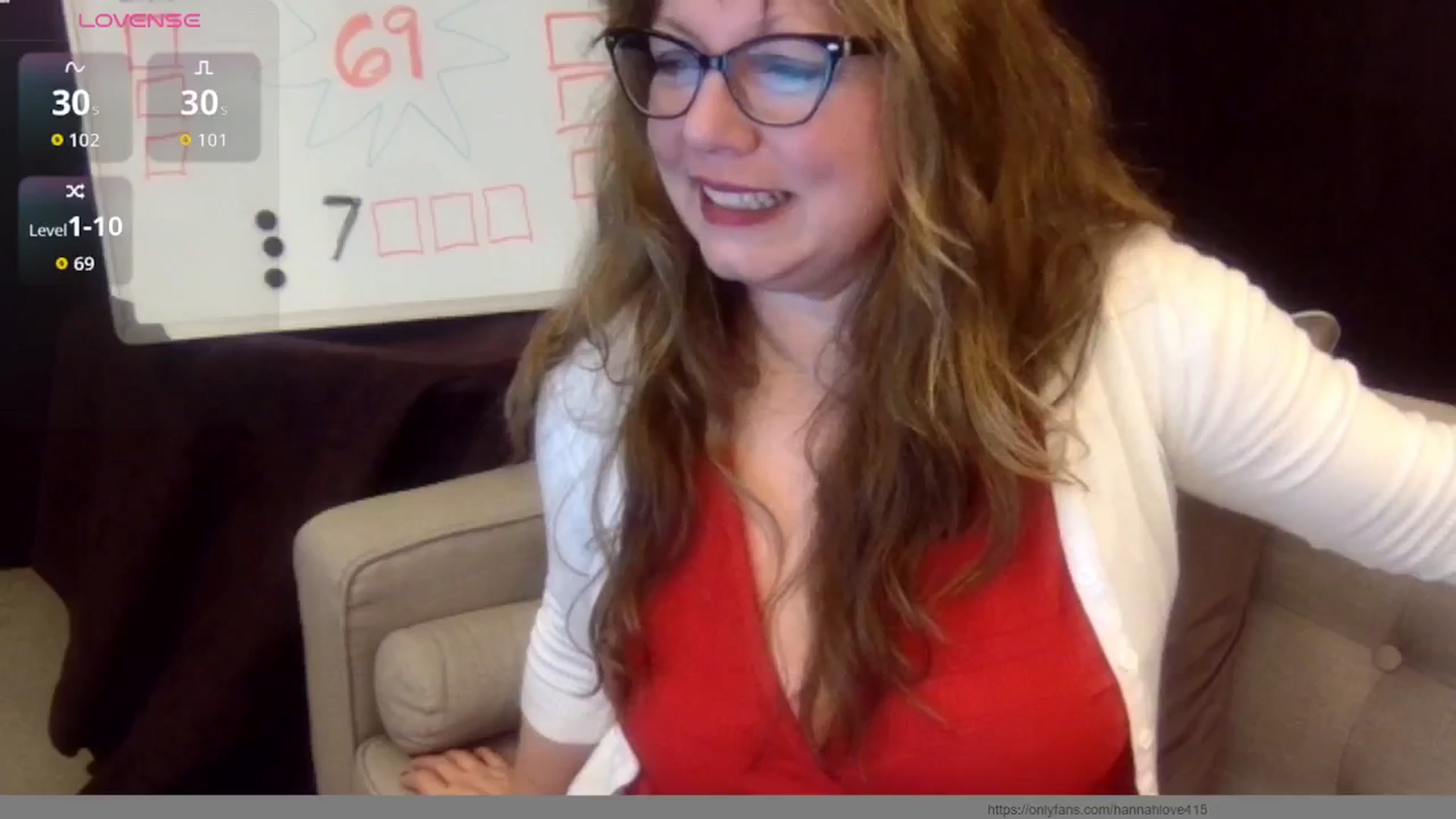 Gallery image thumbnail from Hannah_Love's myfreecams stream on, 12/29/2025, 04:05 image 12 of 20