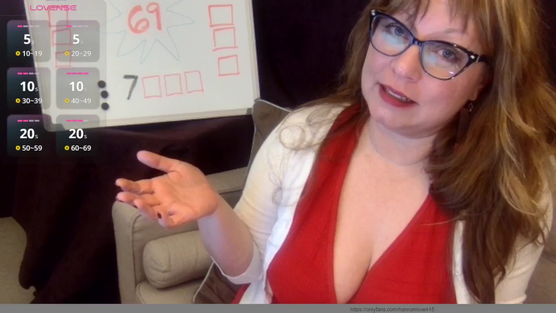 Gallery image thumbnail from Hannah_Love's myfreecams stream on, 12/29/2025, 04:05 image 10 of 20